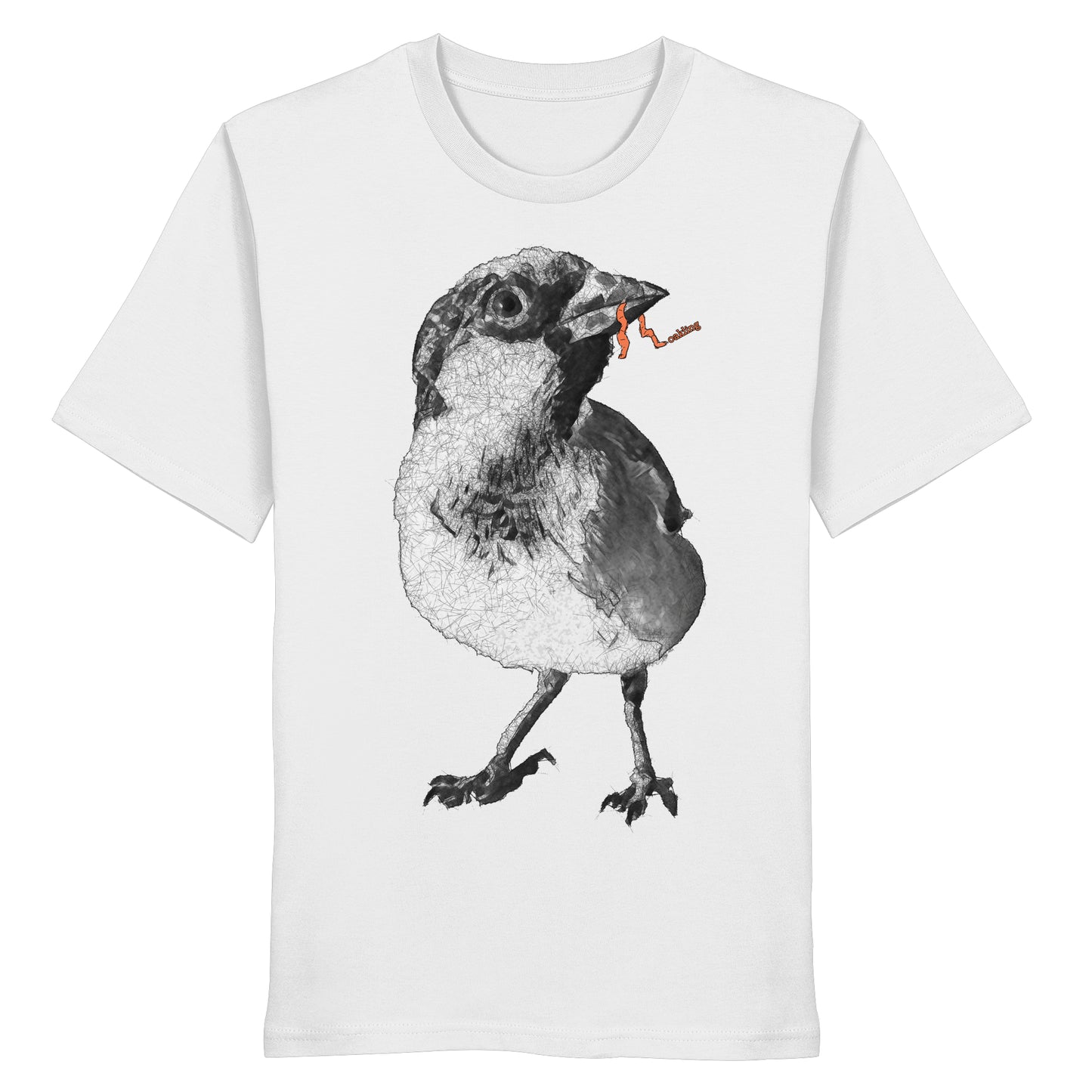 The Wurm 2026 - Organic Shirt