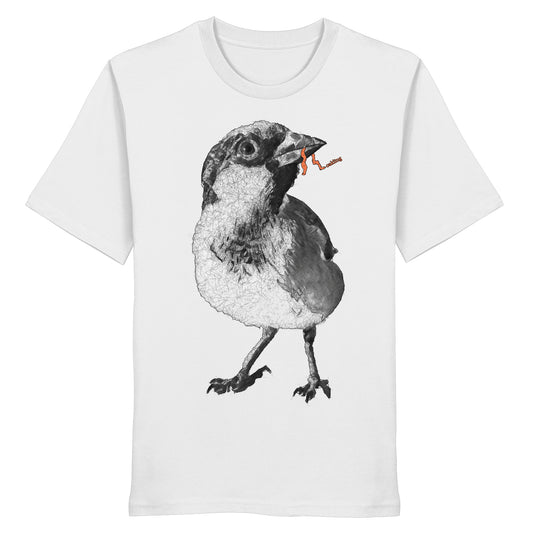 The Wurm 2026 - Organic Shirt