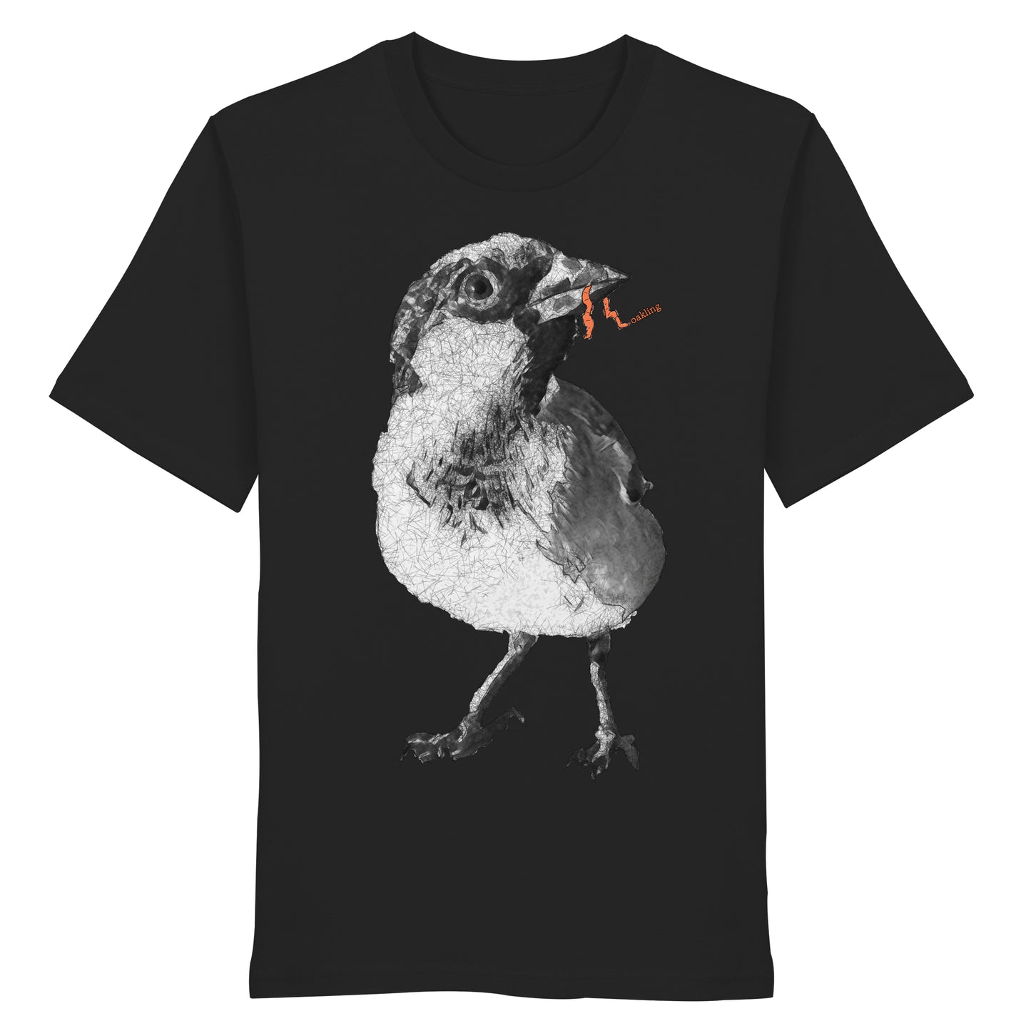 The Wurm 2026 - Organic Shirt