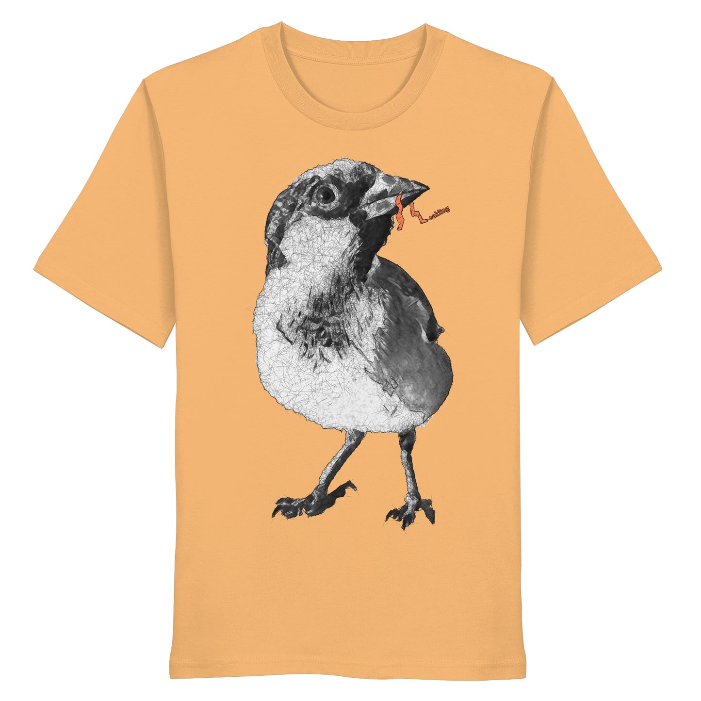 The Wurm 2026 - Organic Shirt