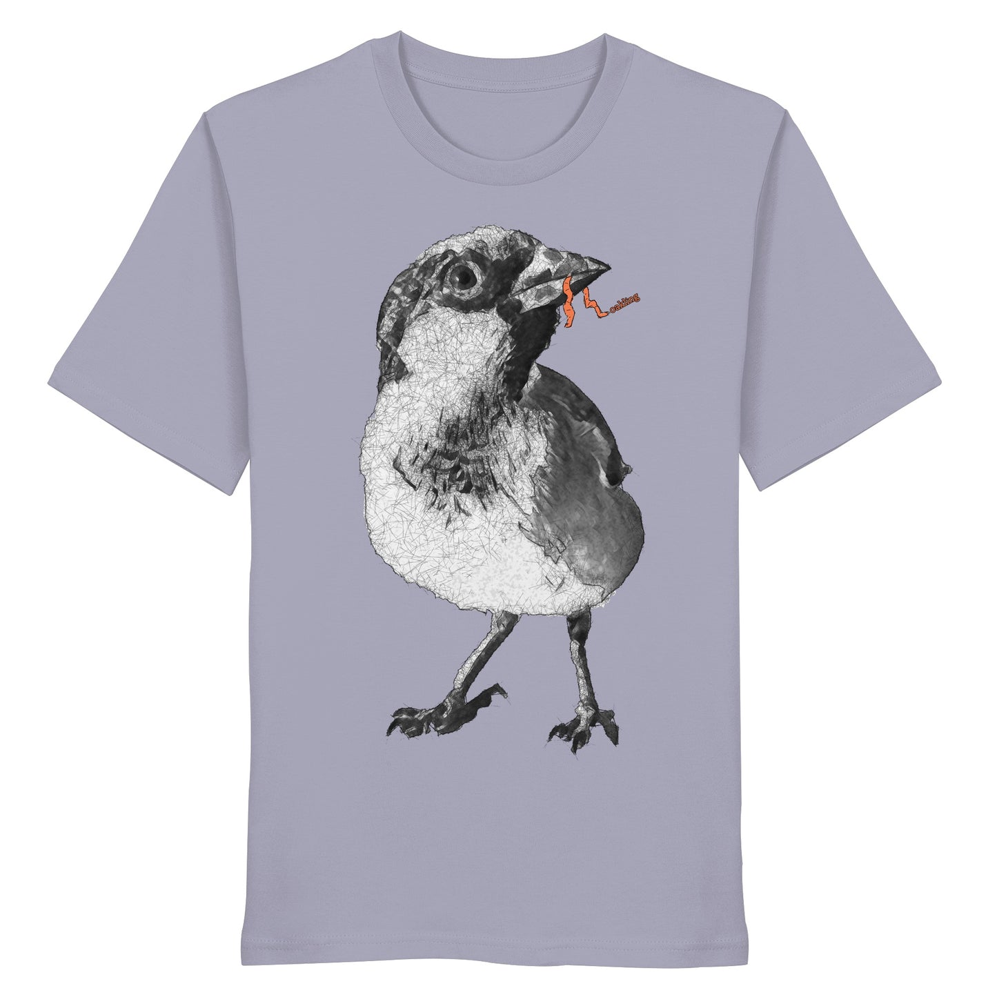 The Wurm 2026 - Organic Shirt