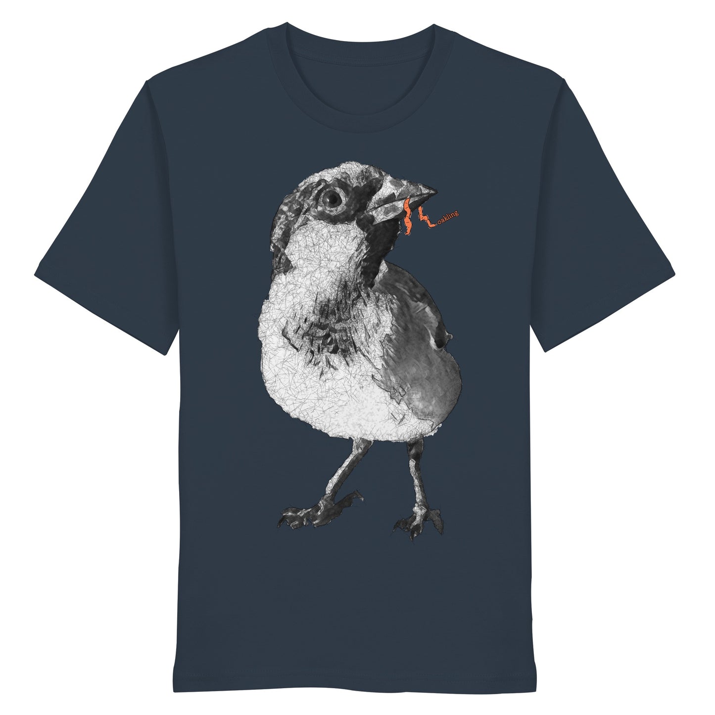 The Wurm 2026 - Organic Shirt