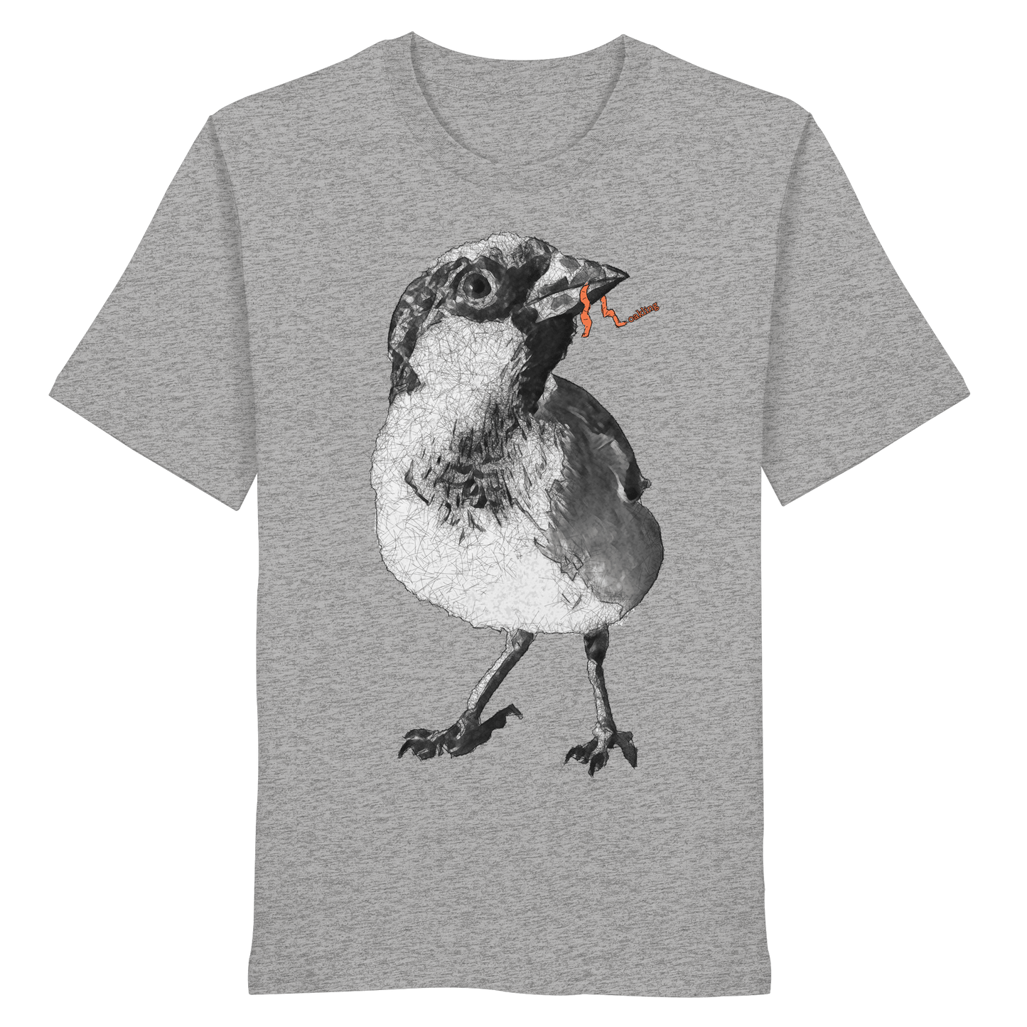 The Wurm 2026 - Organic Shirt