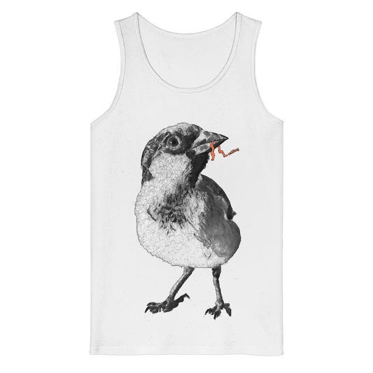 The Wurm 2026 - Organic Tank Top