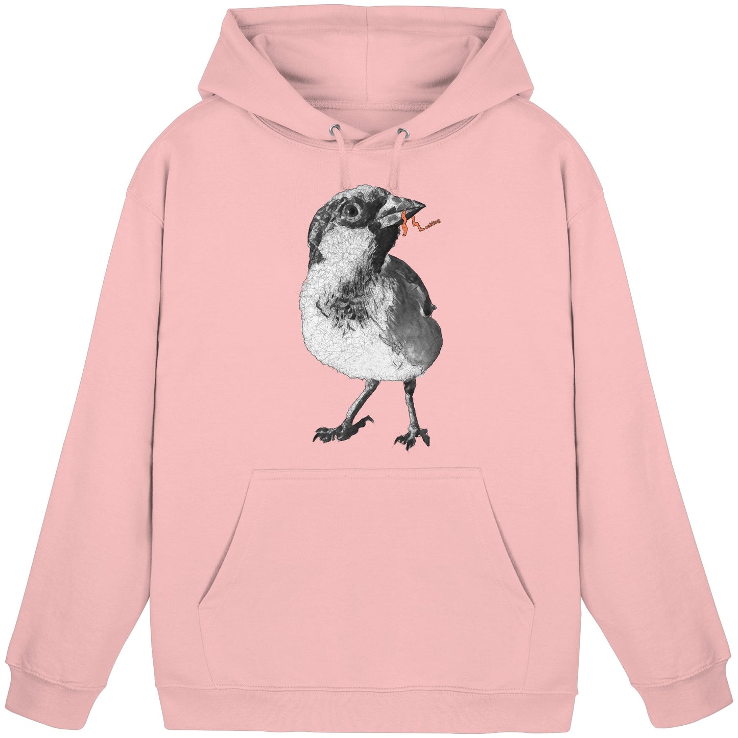 The Wurm 2026 - Unisex Hoodie