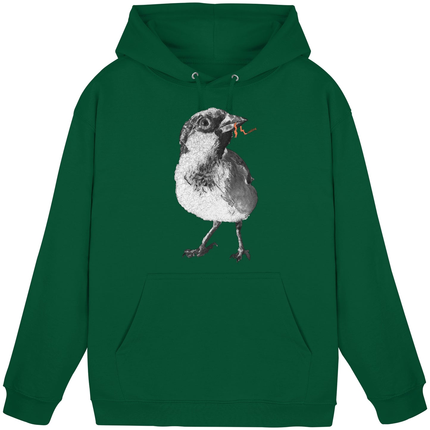 The Wurm 2026 - Unisex Hoodie