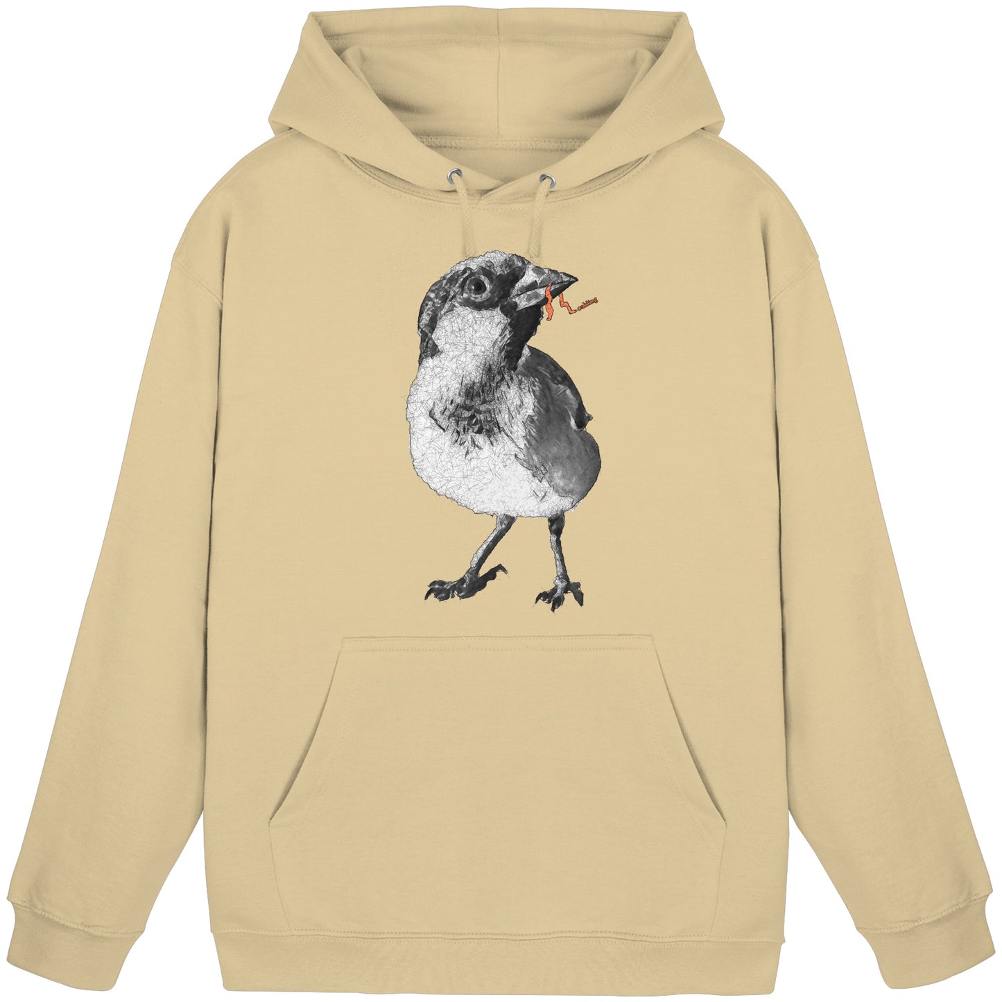 The Wurm 2026 - Unisex Hoodie