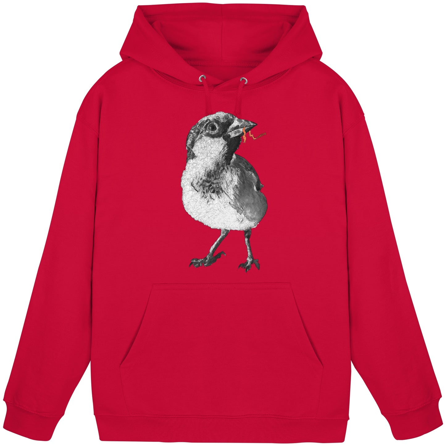 The Wurm 2026 - Unisex Hoodie