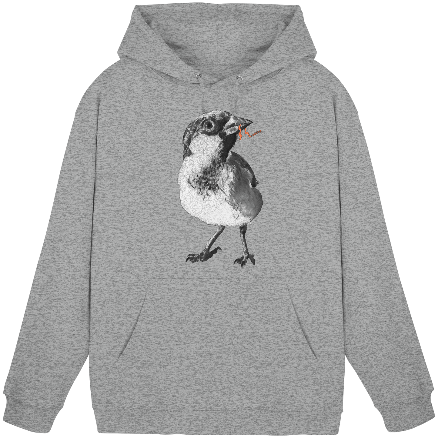 The Wurm 2026 - Unisex Hoodie