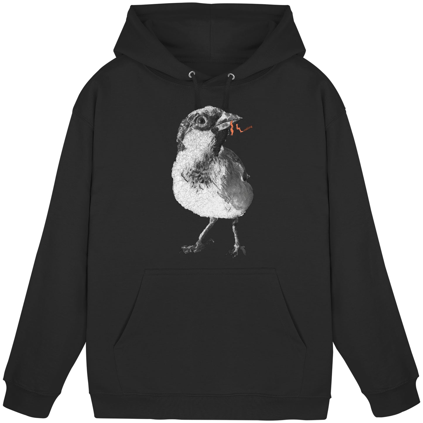 The Wurm 2026 - Unisex Hoodie