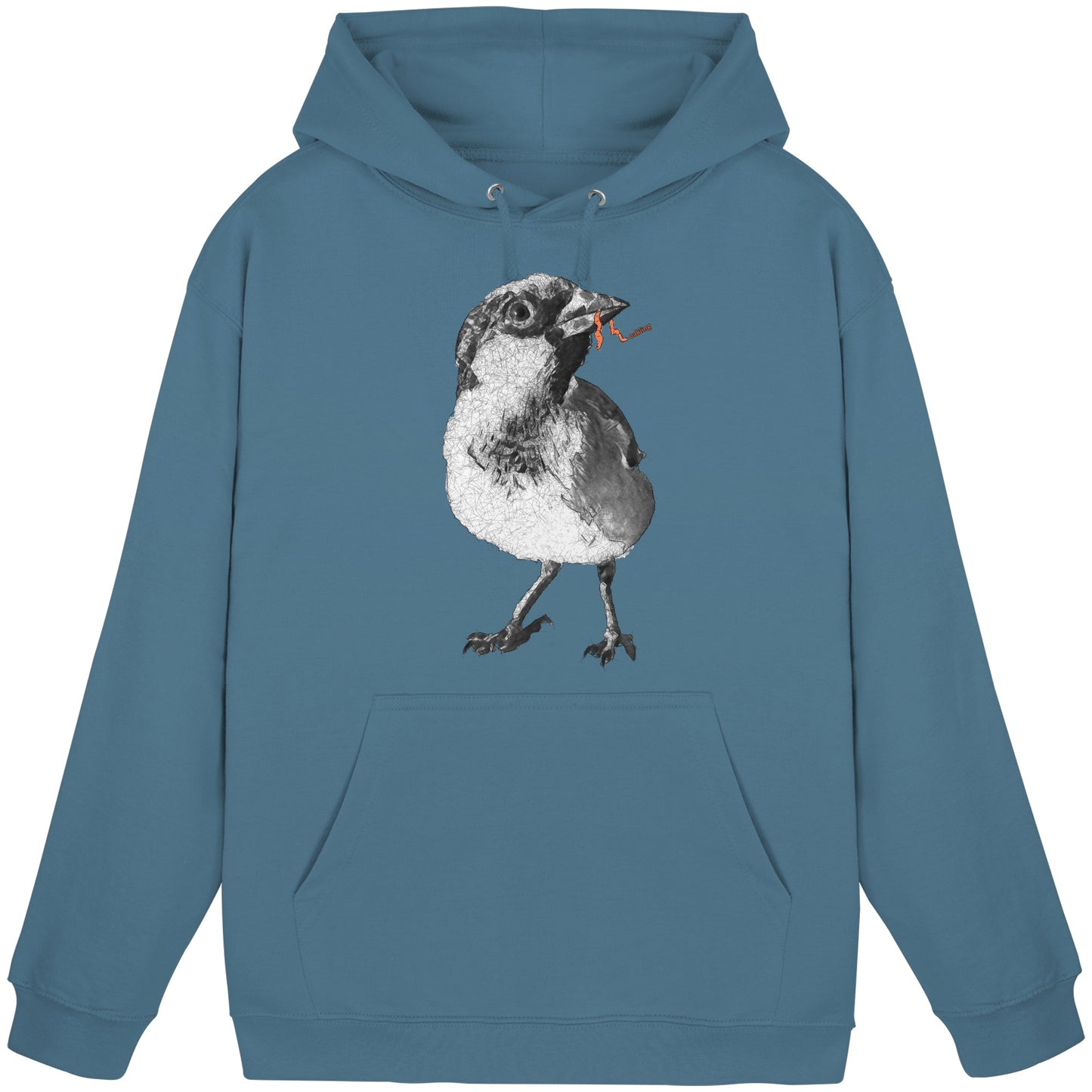 The Wurm 2026 - Unisex Hoodie