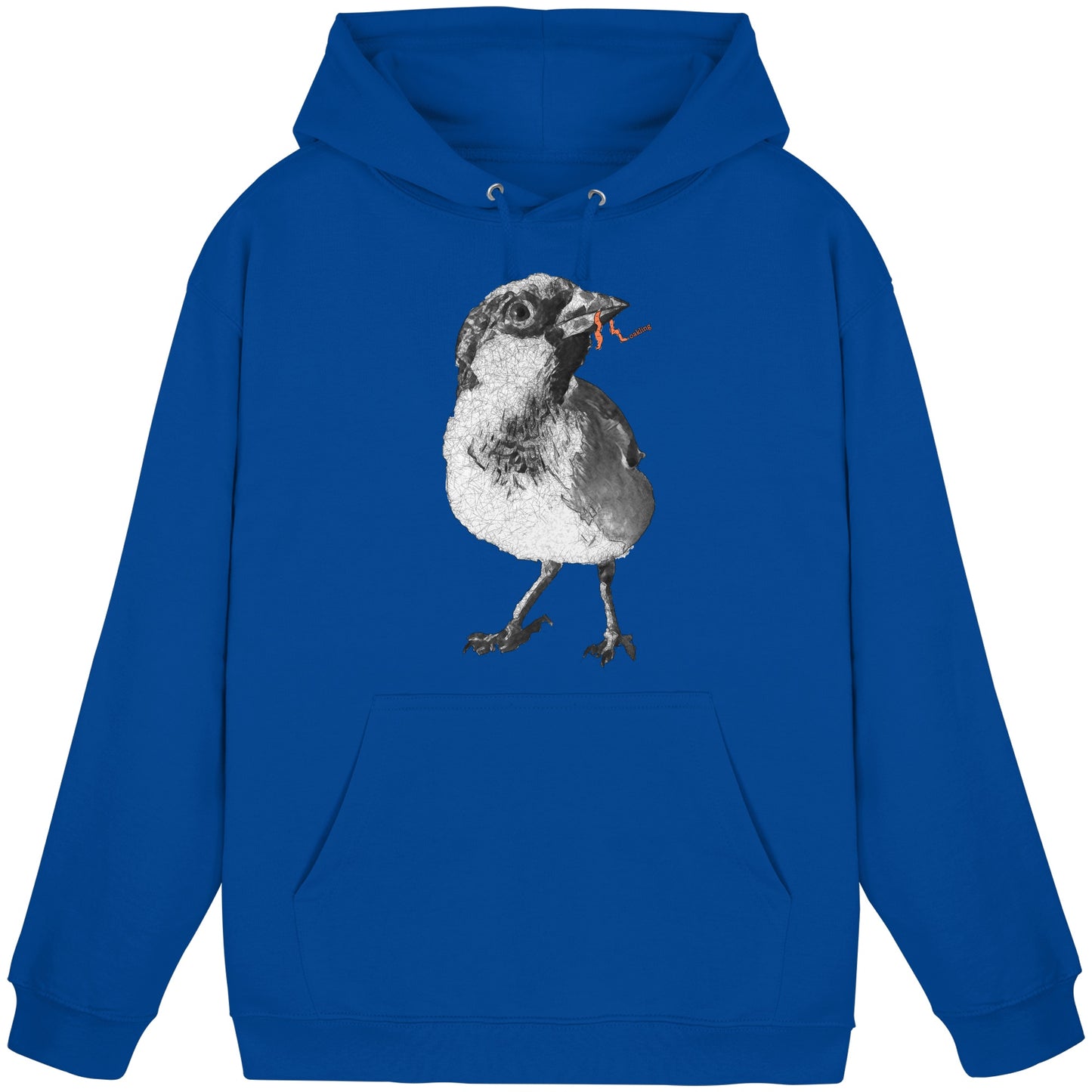 The Wurm 2026 - Unisex Hoodie