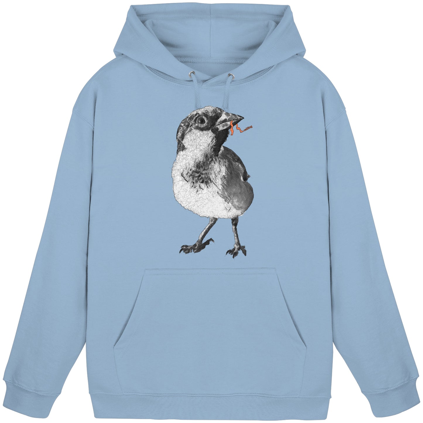The Wurm 2026 - Unisex Hoodie