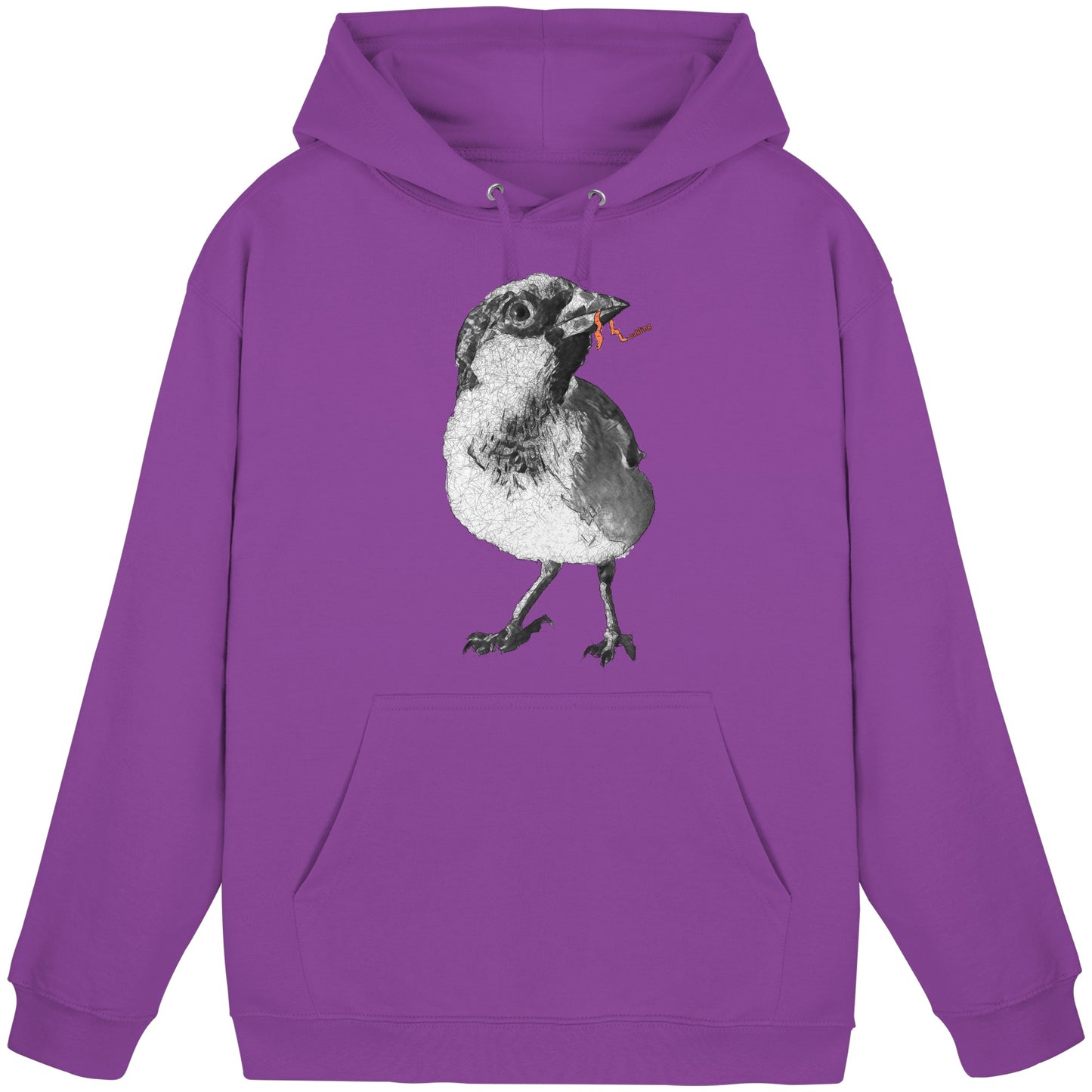 The Wurm 2026 - Unisex Hoodie