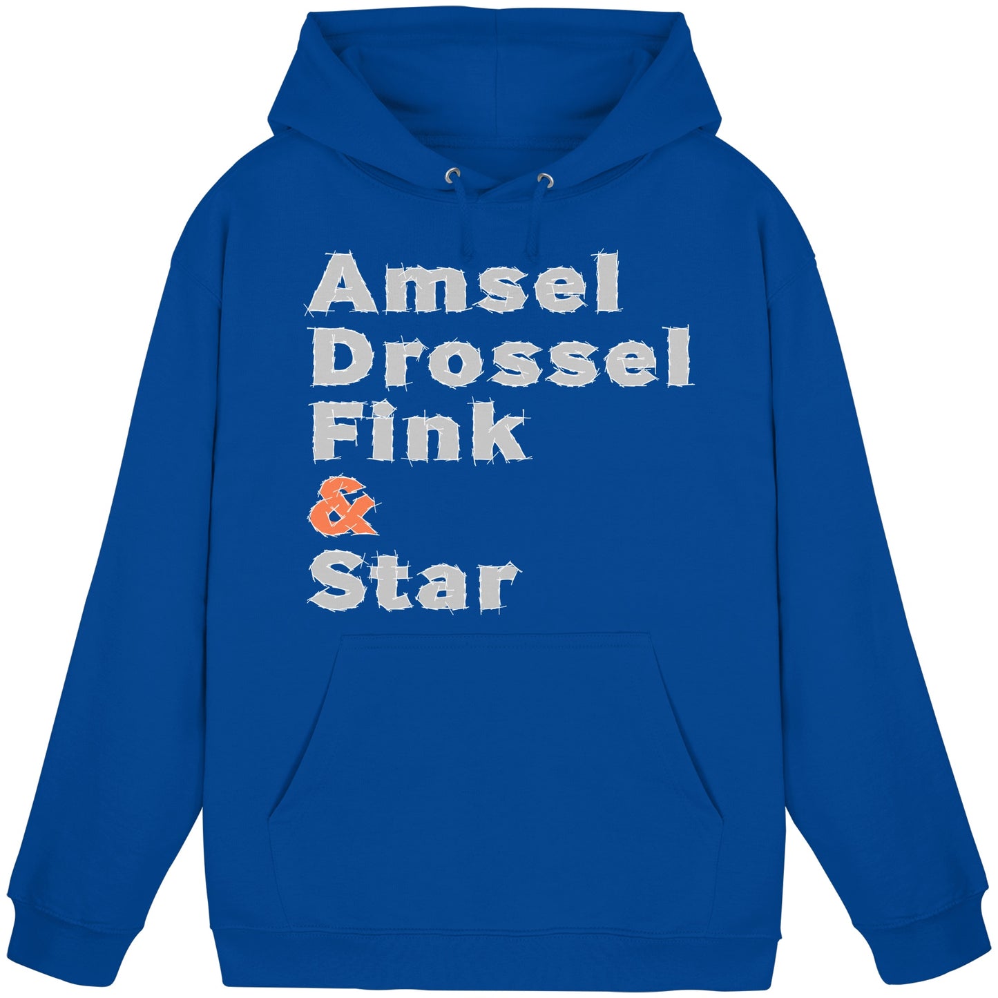 The Birds 2026 - Unisex Hoodie