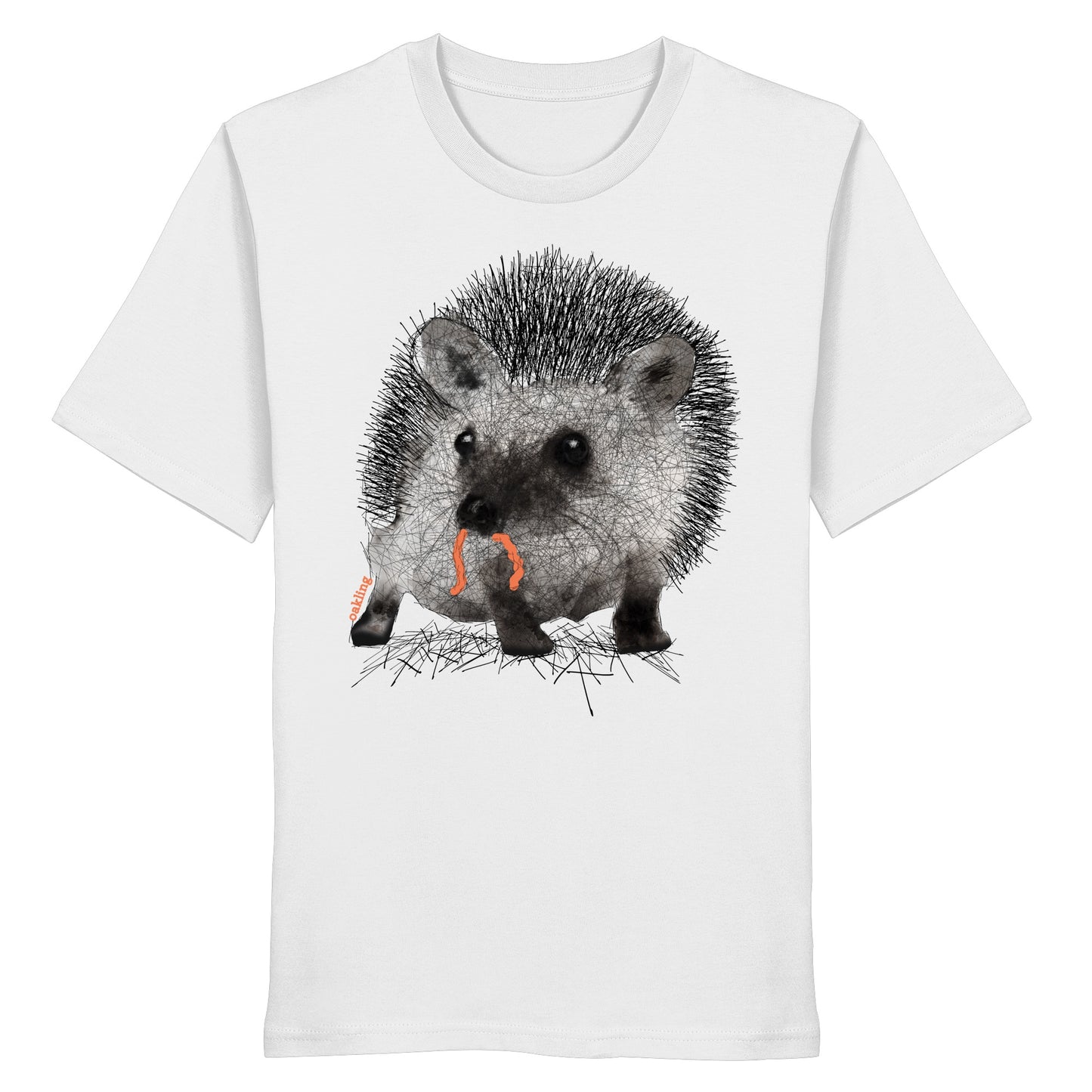 The Igel 2026 - Organic Shirt