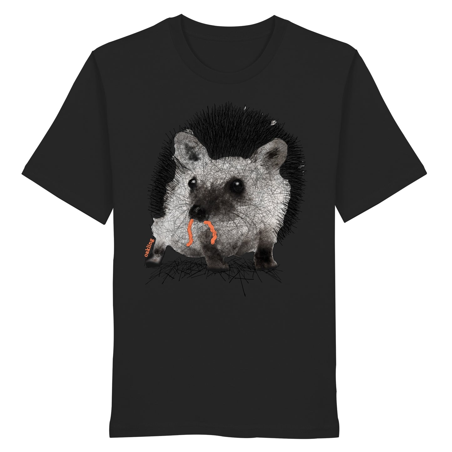 The Igel 2026 - Organic Shirt