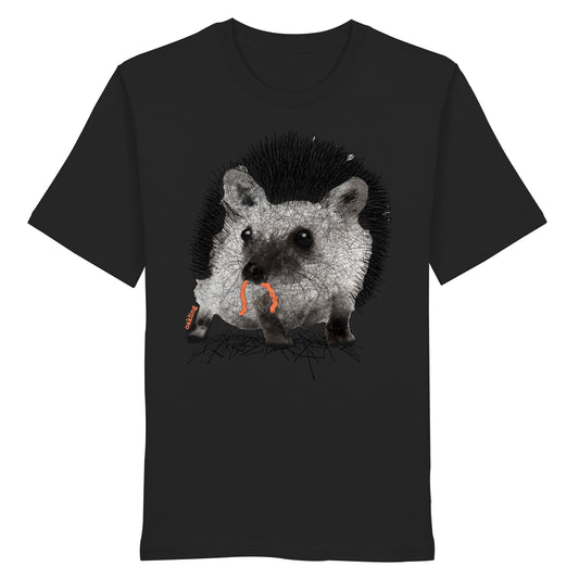 The Igel 2026 - Organic Shirt