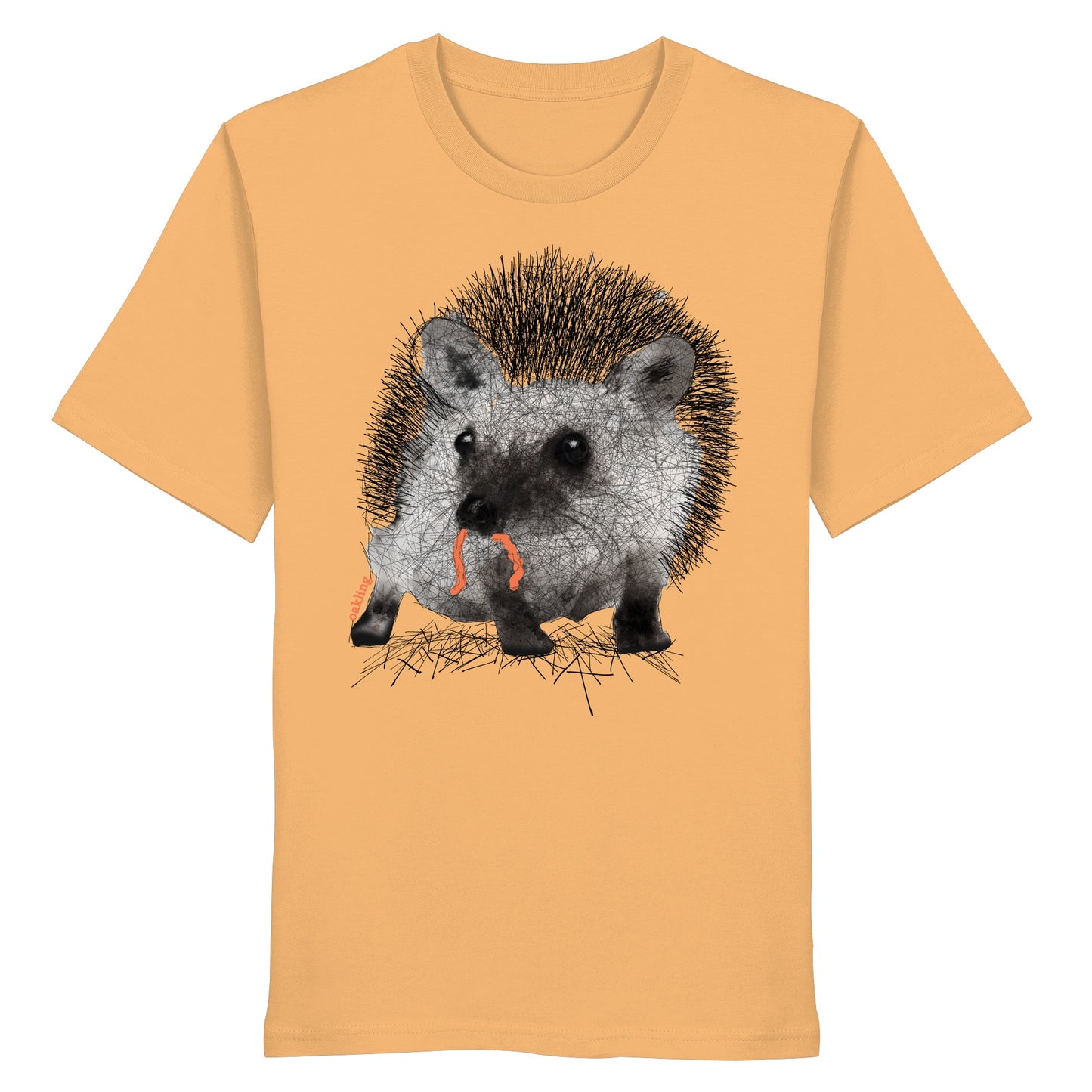 The Igel 2026 - Organic Shirt