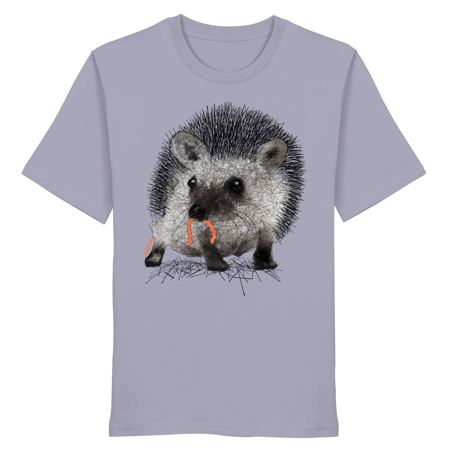 The Igel 2026 - Organic Shirt