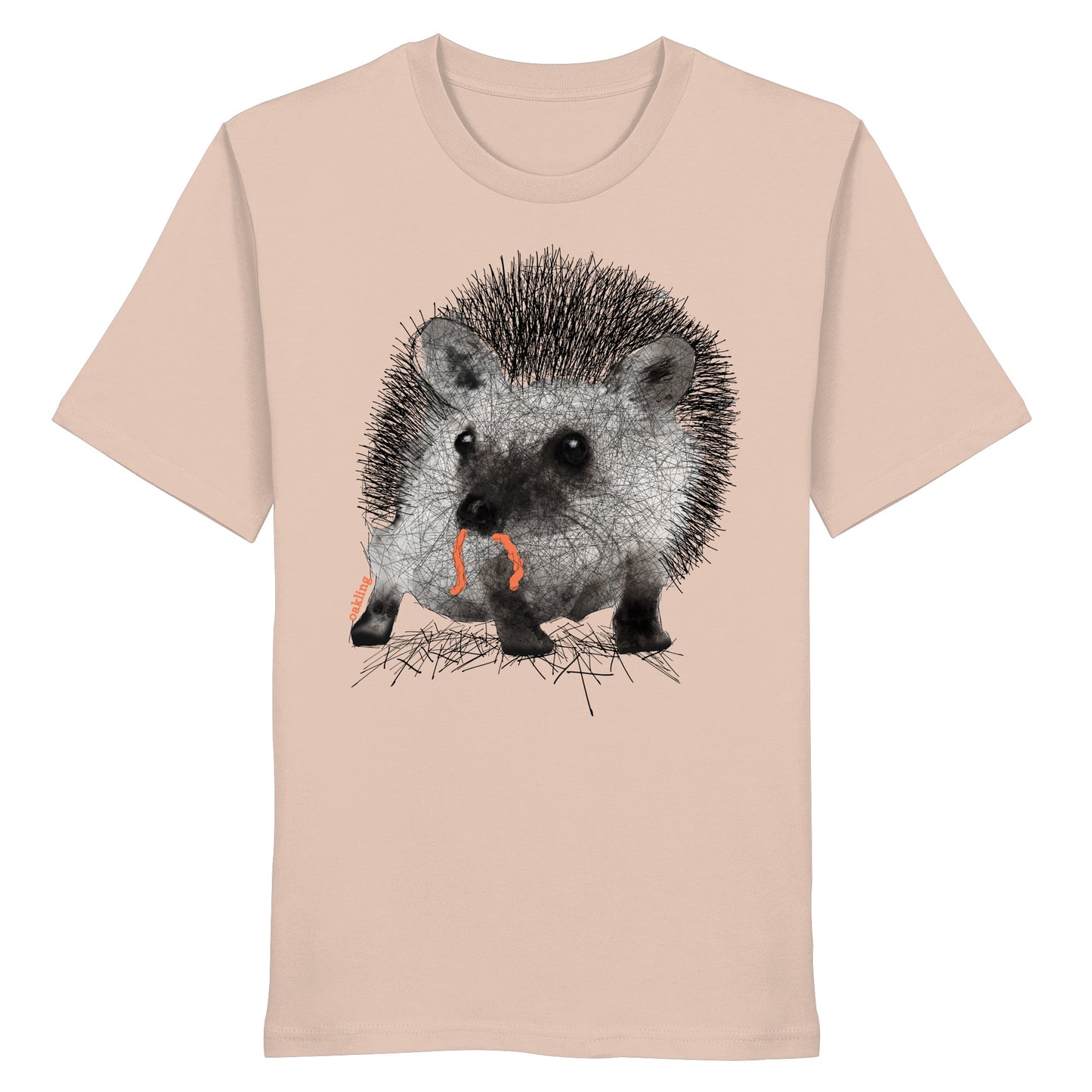 The Igel 2026 - Organic Shirt