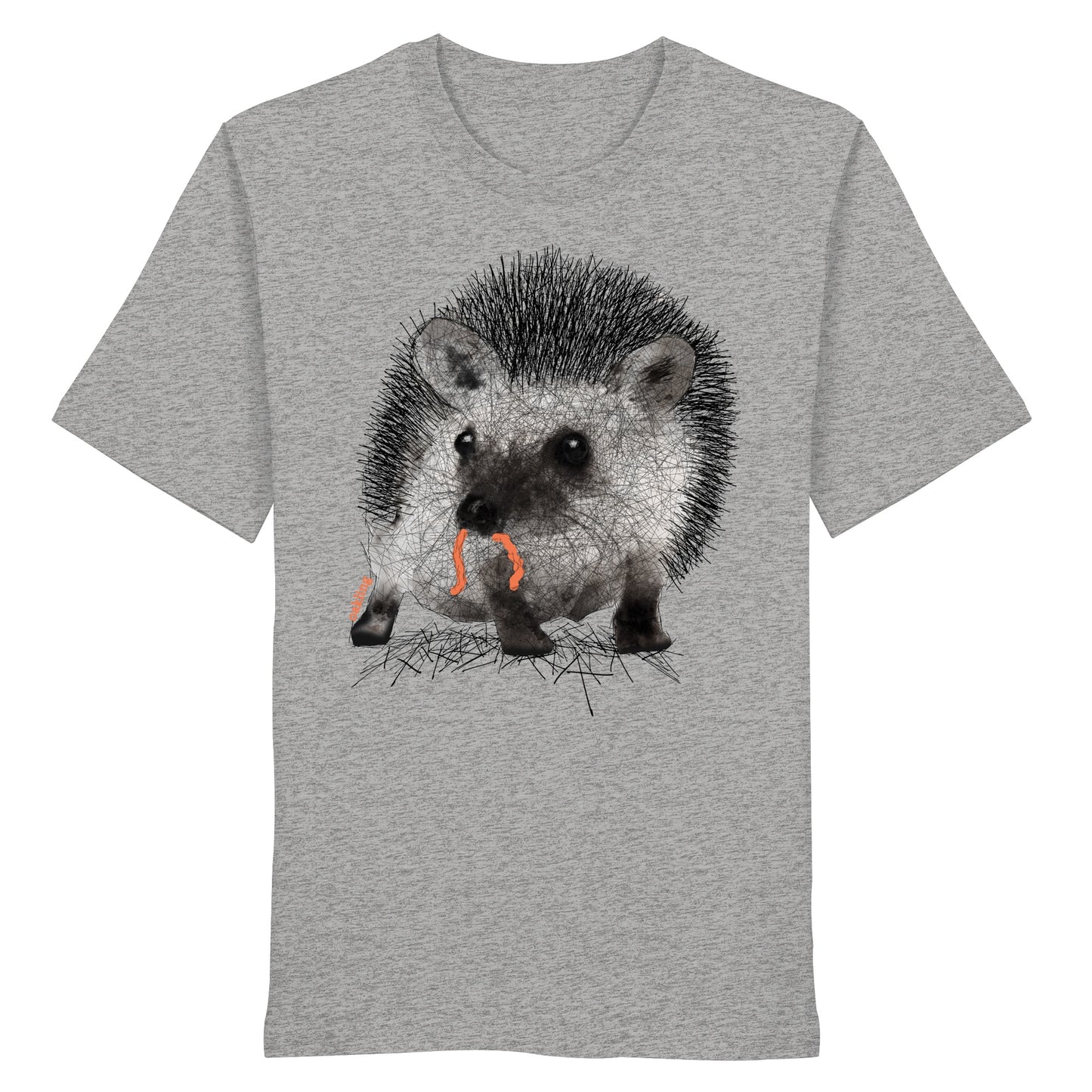 The Igel 2026 - Organic Shirt