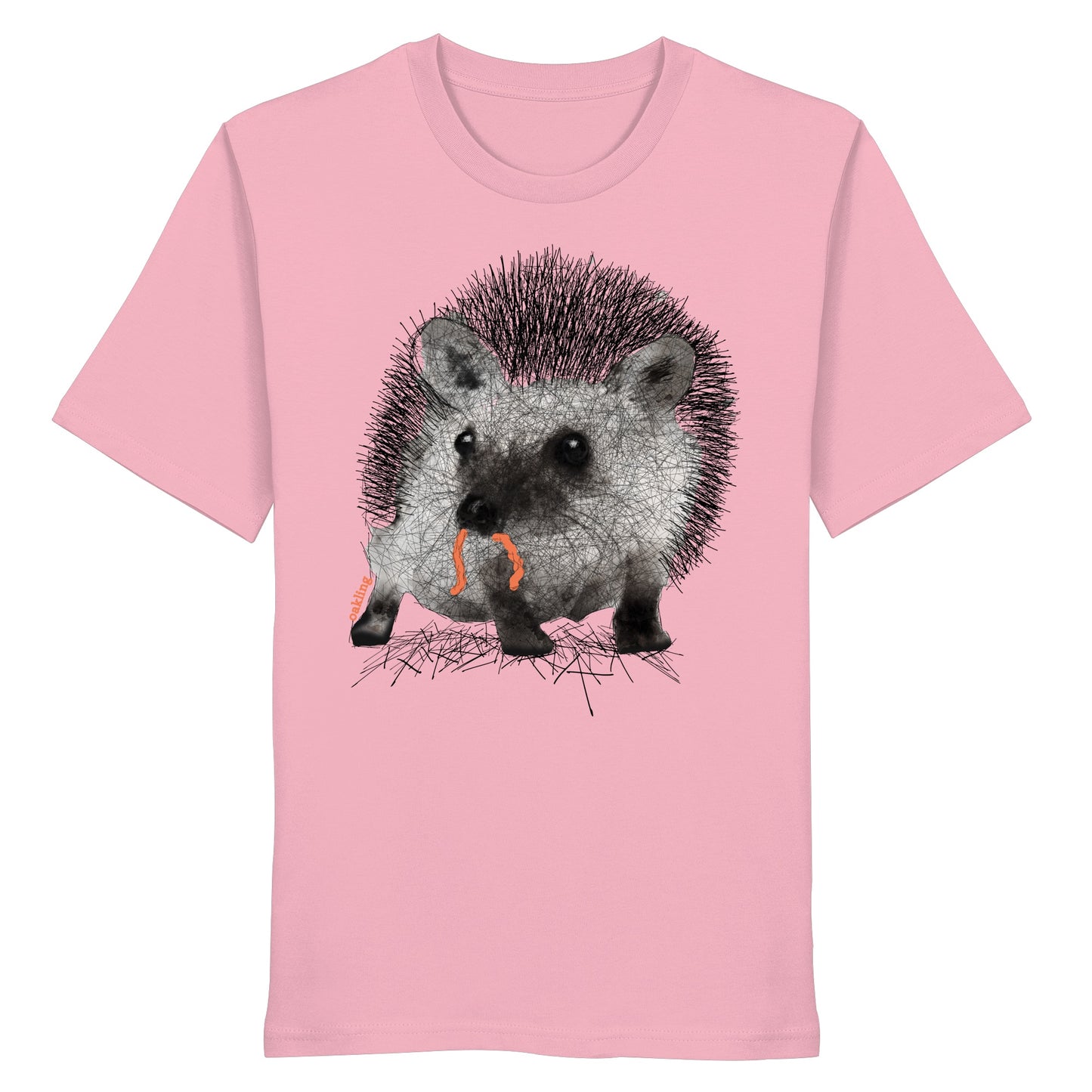 The Igel 2026 - Organic Shirt