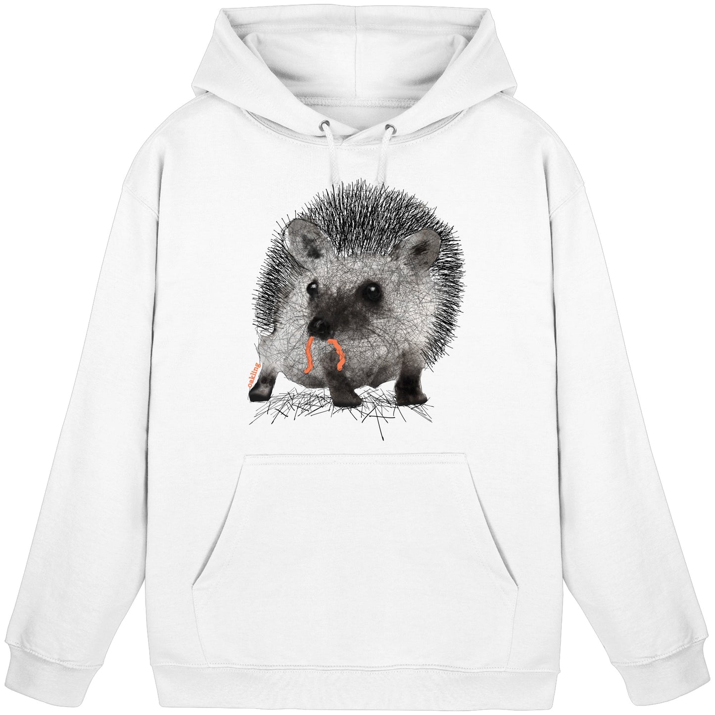 The Igel 2026 - Unisex Hoodie