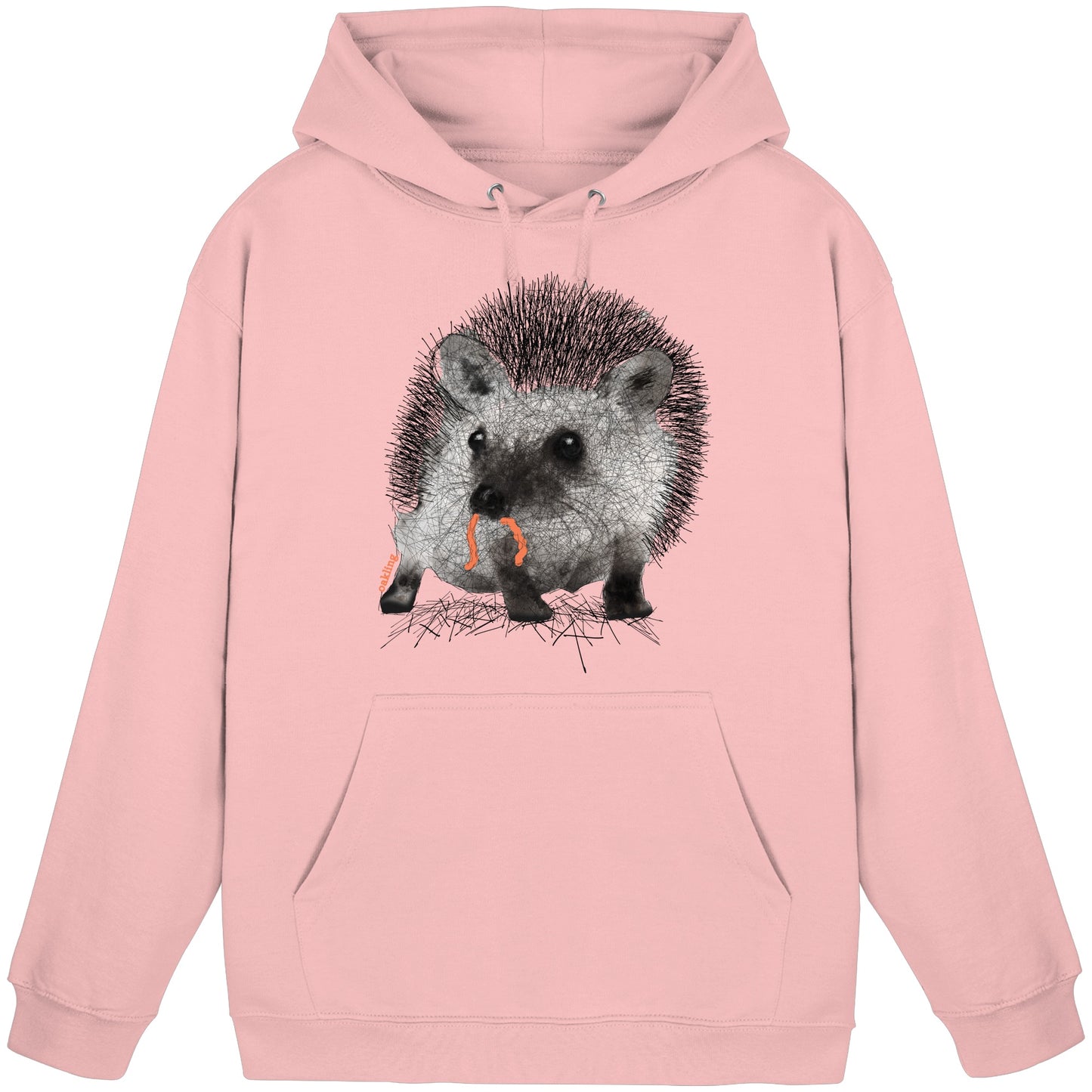 The Igel 2026 - Unisex Hoodie