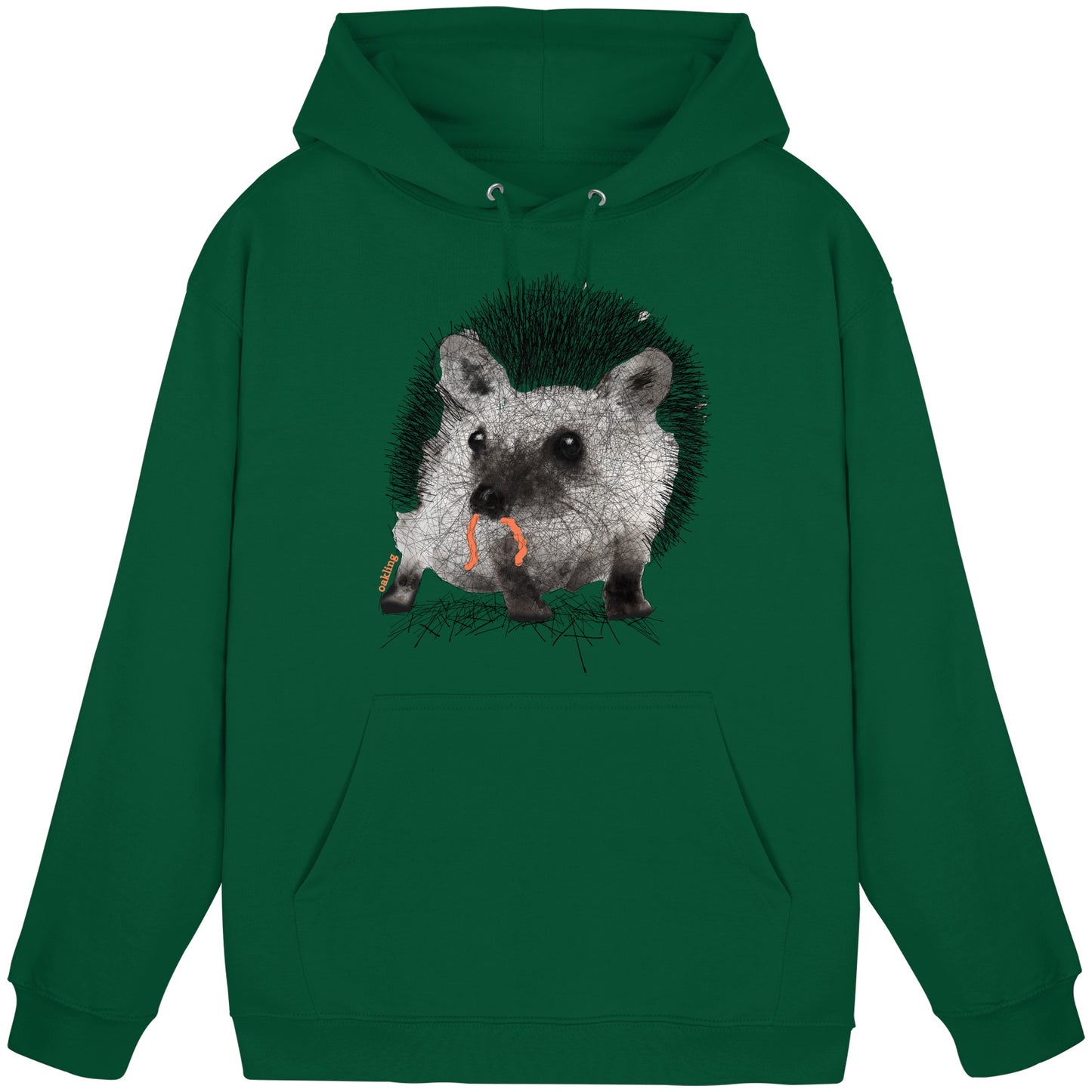 The Igel 2026 - Unisex Hoodie