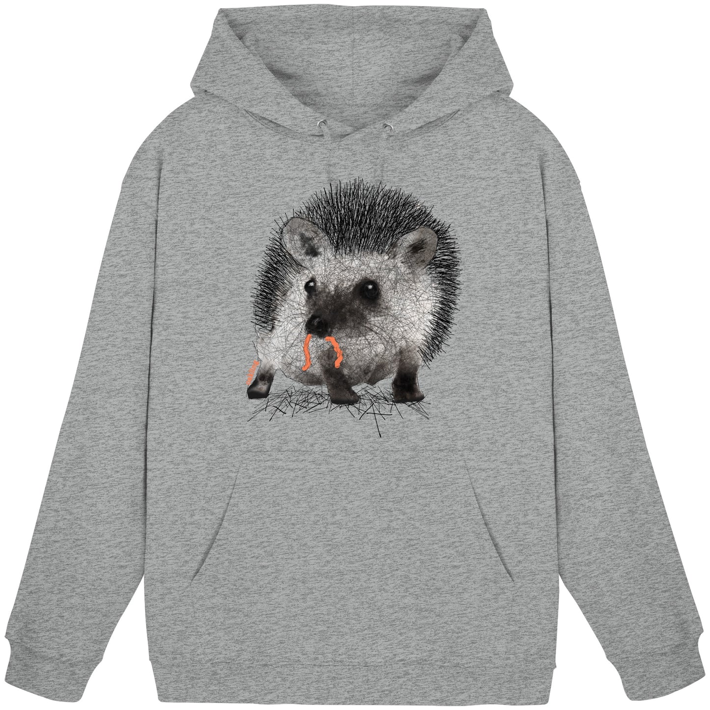 The Igel 2026 - Unisex Hoodie
