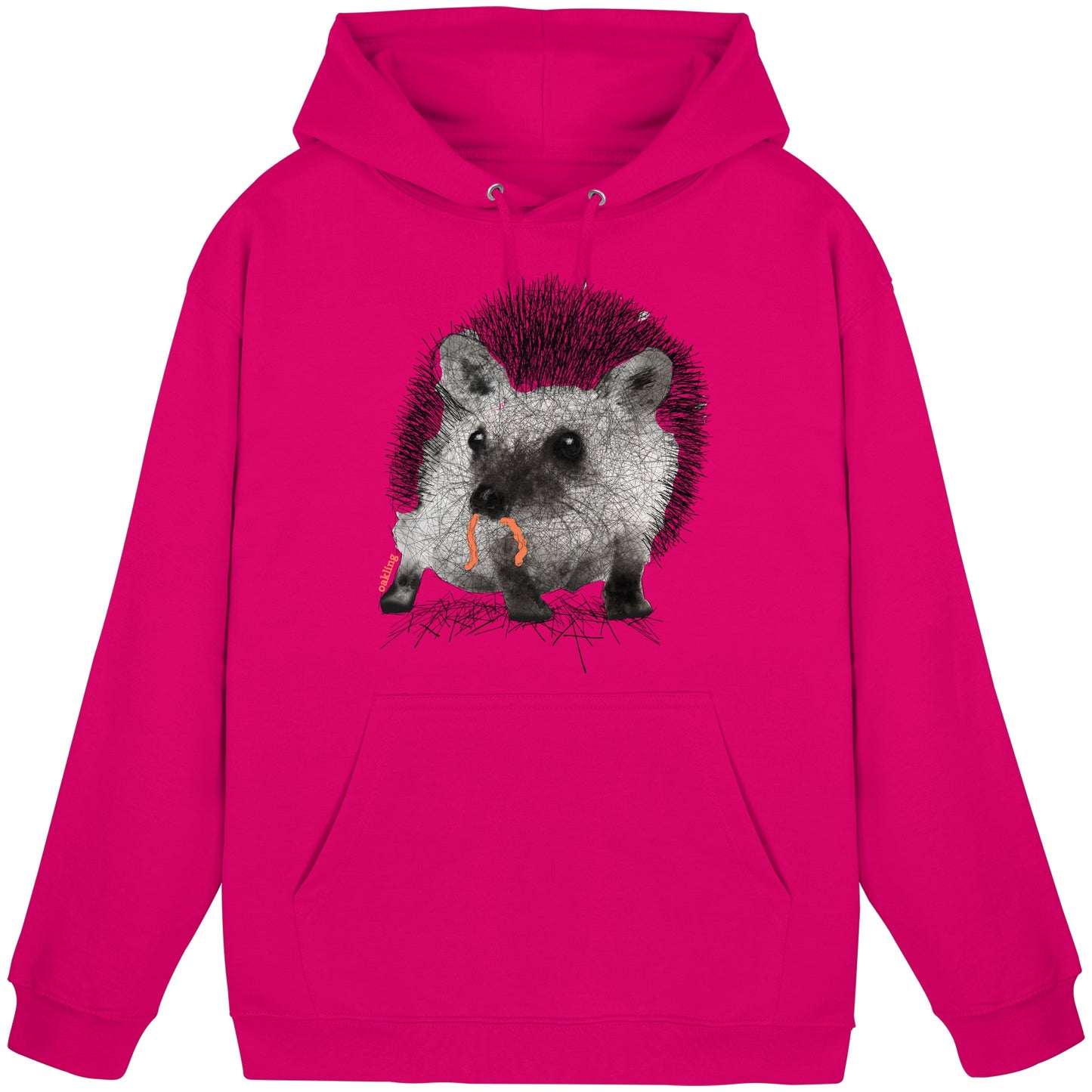 The Igel 2026 - Unisex Hoodie