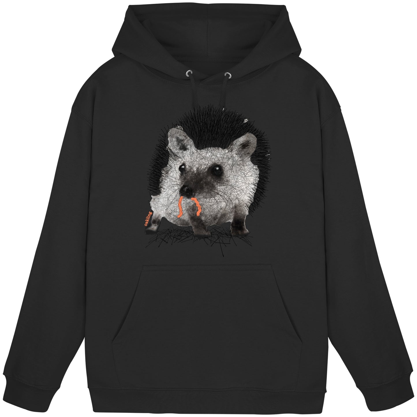 The Igel 2026 - Unisex Hoodie