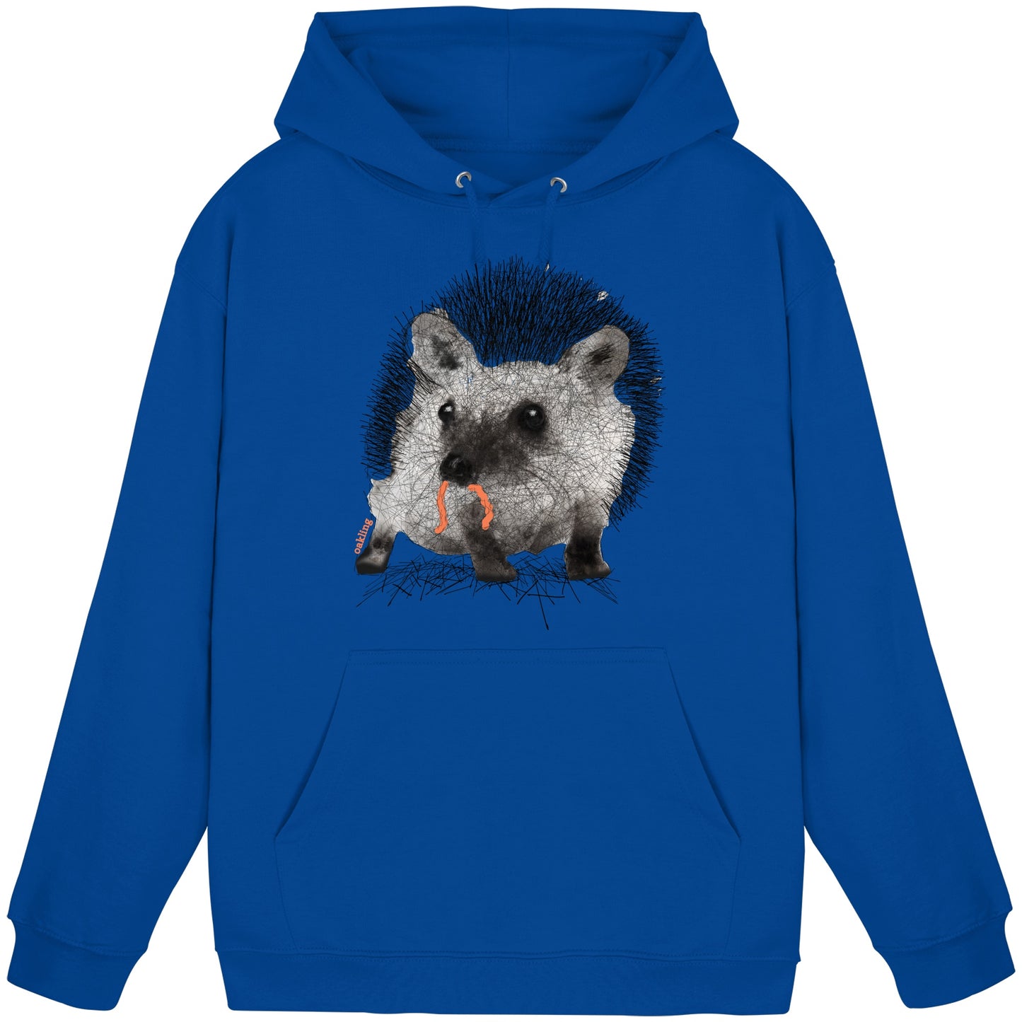 The Igel 2026 - Unisex Hoodie