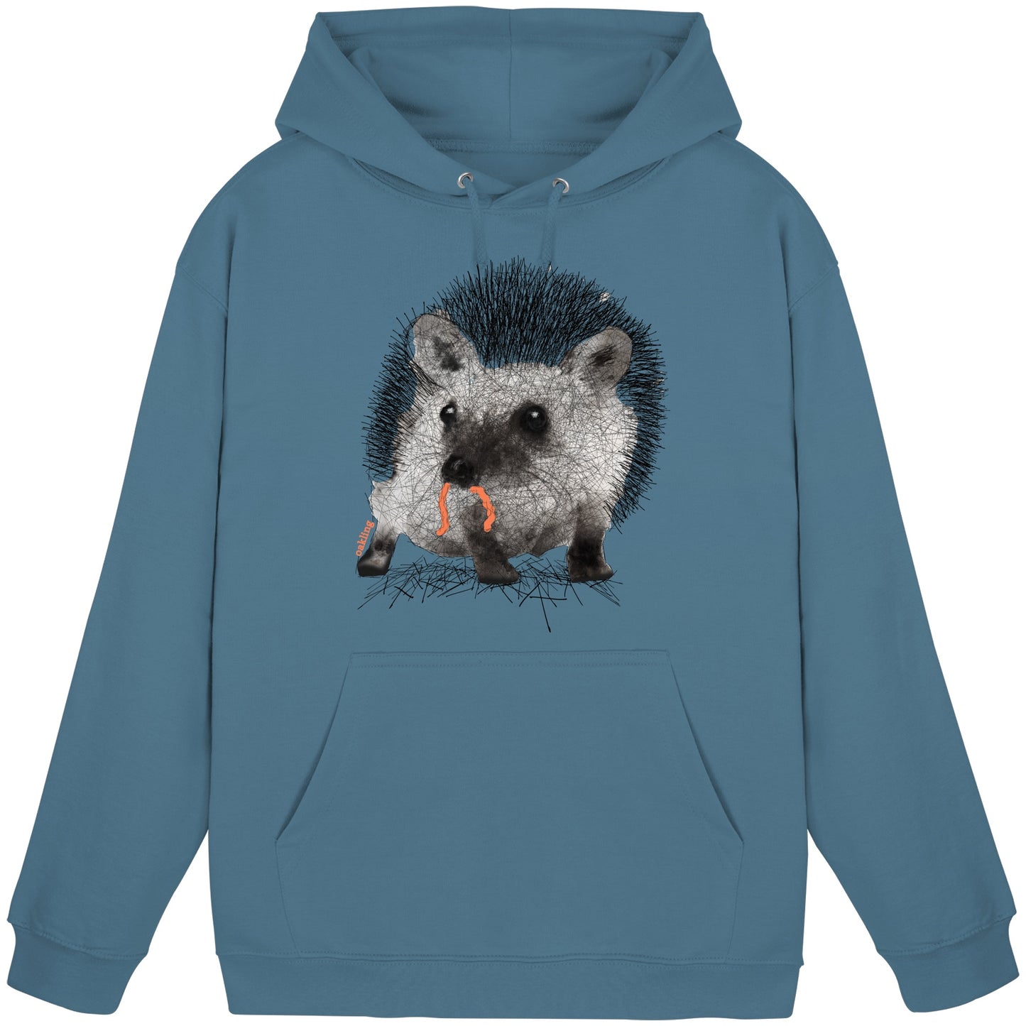 The Igel 2026 - Unisex Hoodie