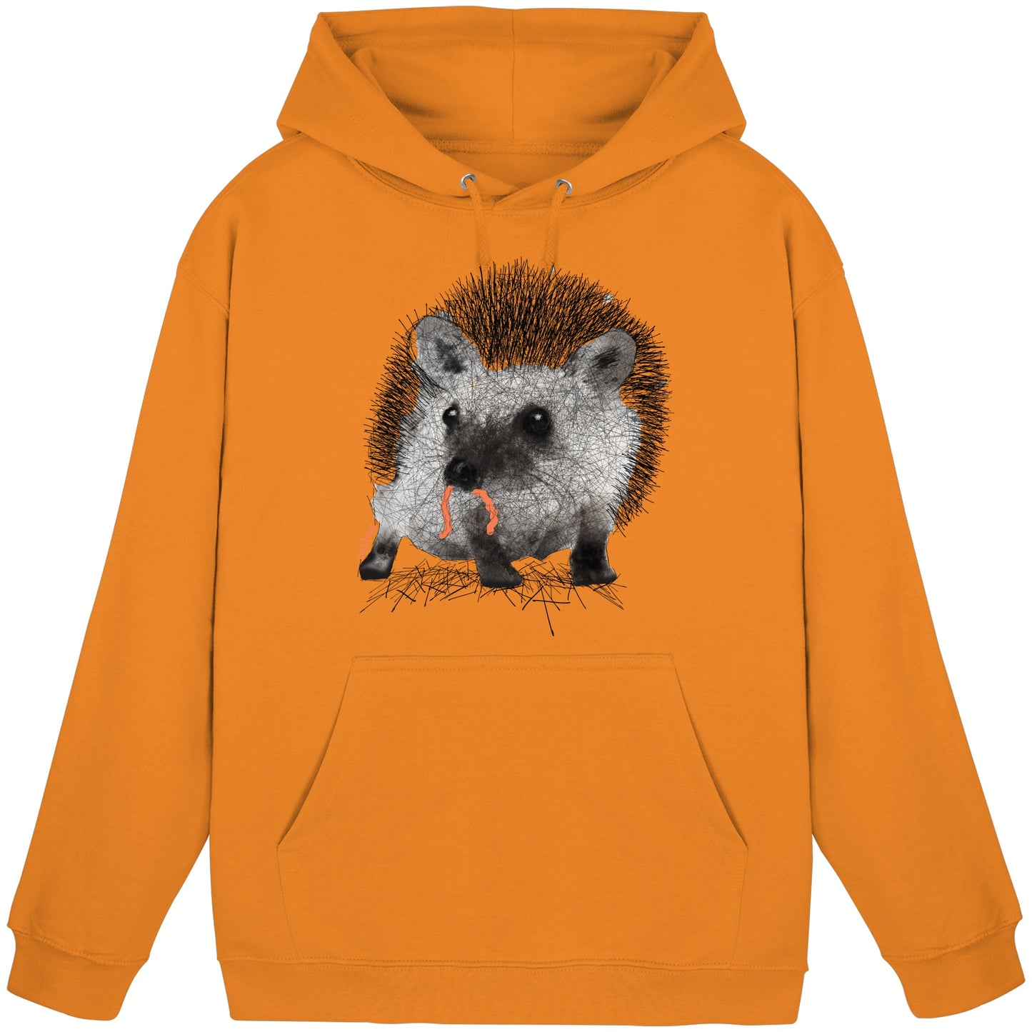 The Igel 2026 - Unisex Hoodie