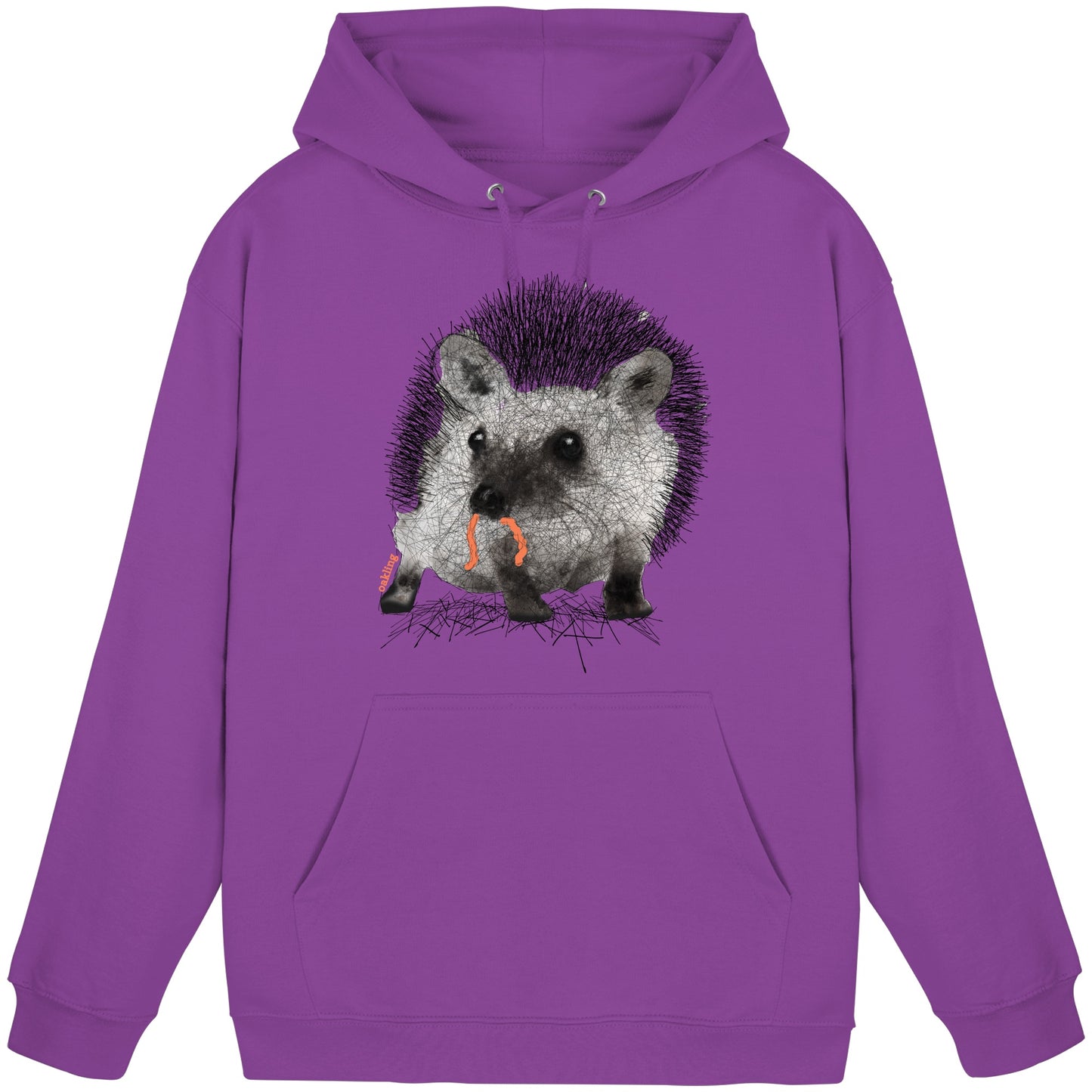 The Igel 2026 - Unisex Hoodie