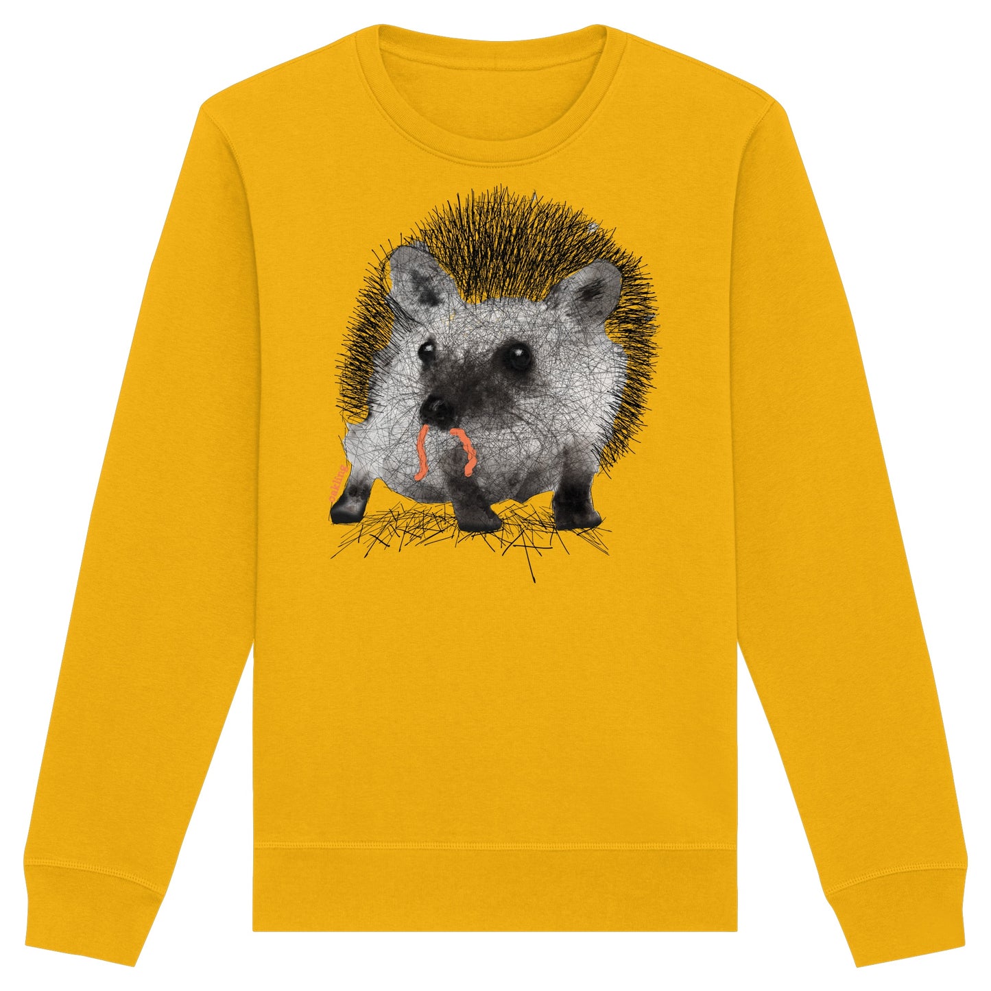 The Igel 2026 - Organic Unisex Sweatshirt