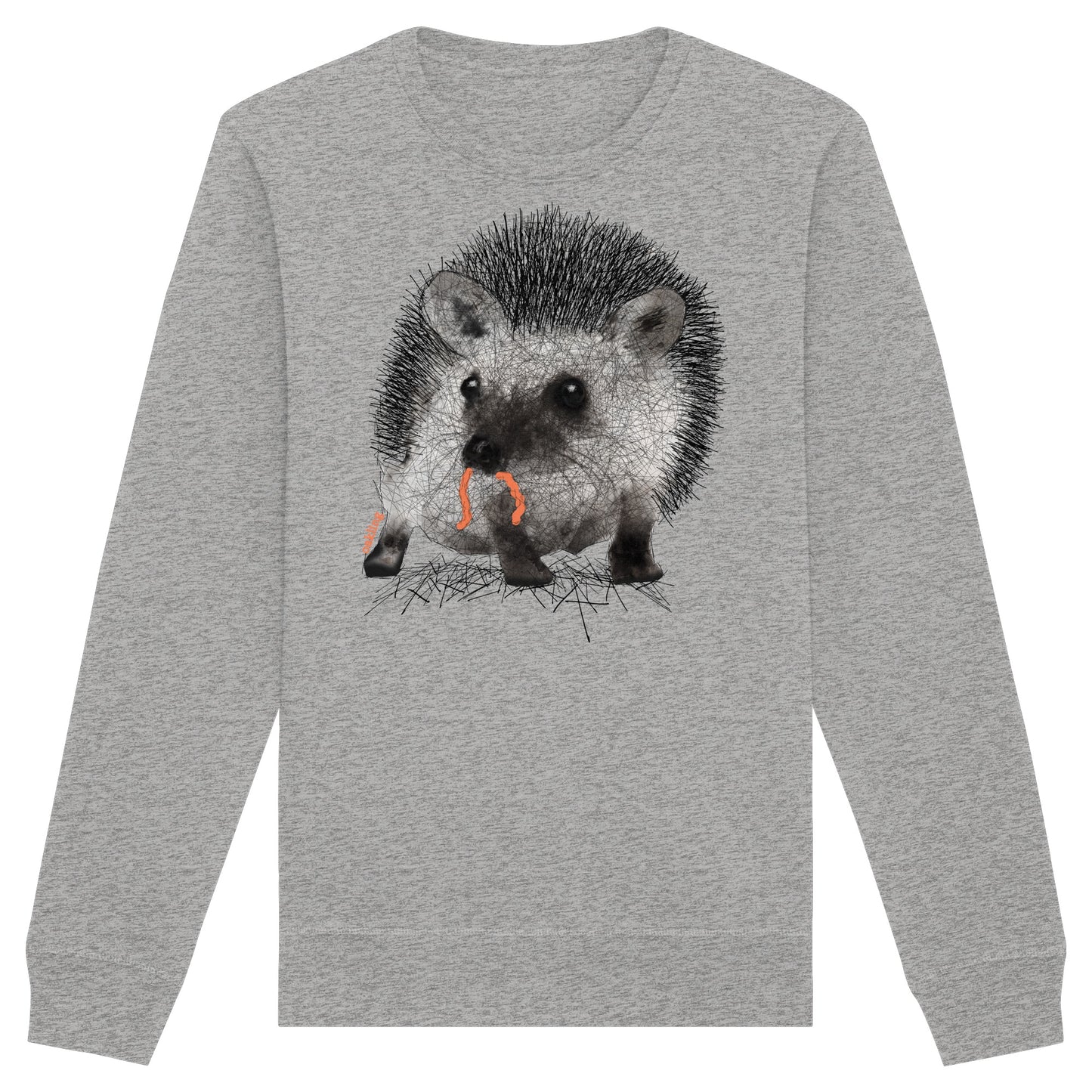 The Igel 2026 - Organic Unisex Sweatshirt