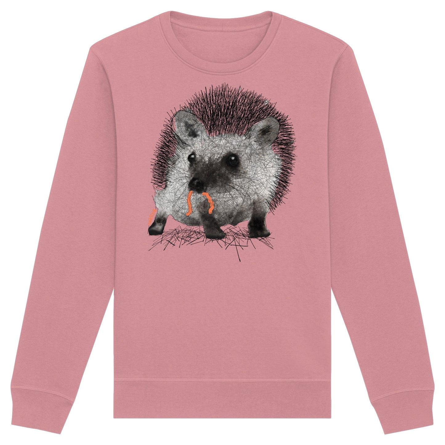 The Igel 2026 - Organic Unisex Sweatshirt