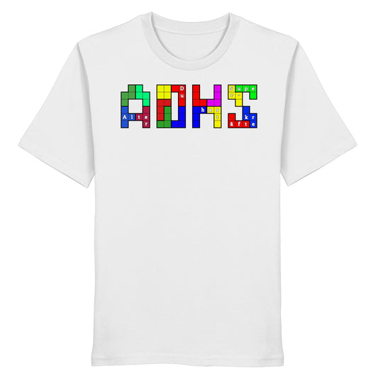 The ADHS - Organic Shirt