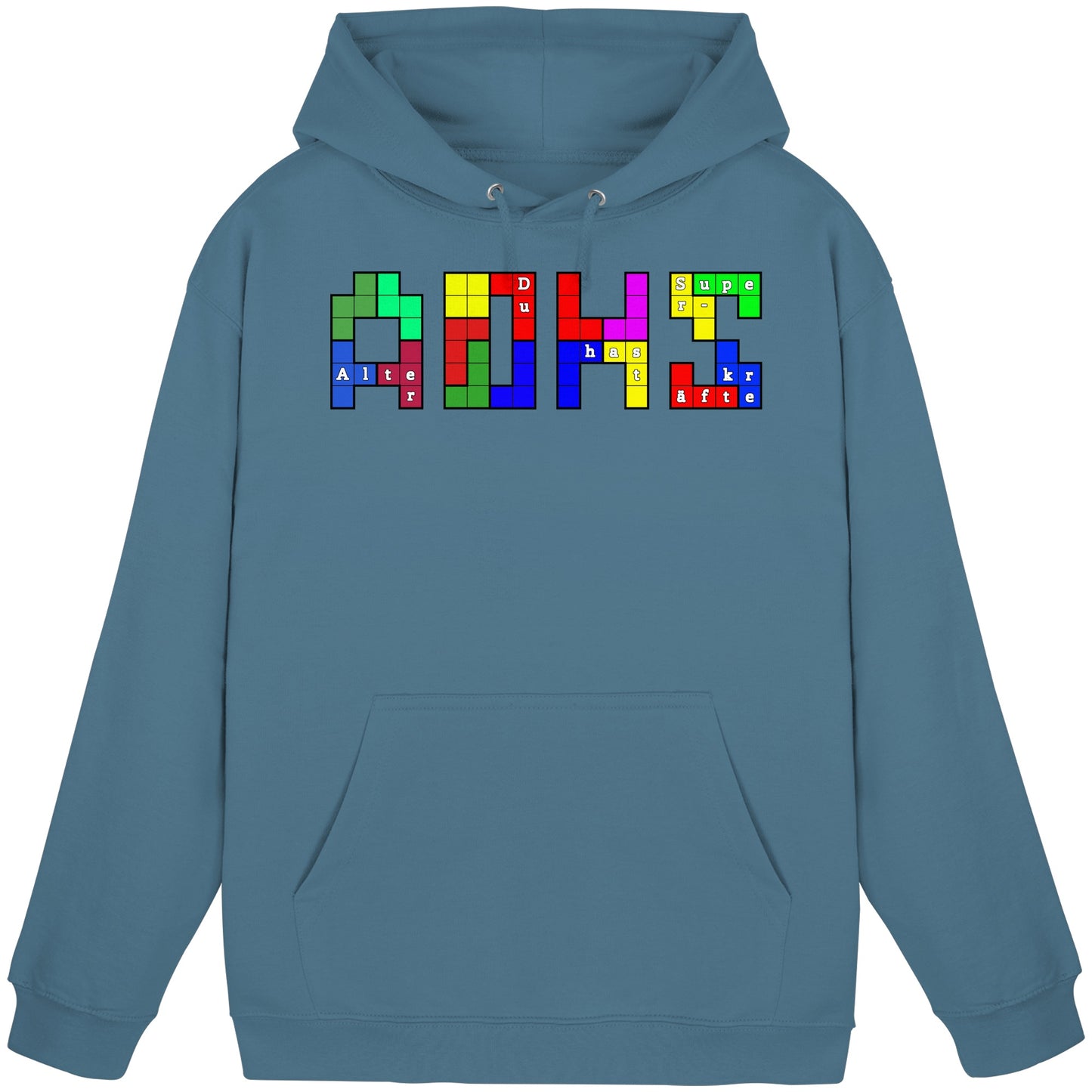 The ADHS - Unisex Hoodie