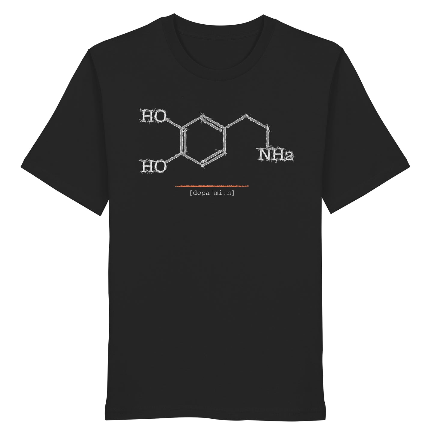 The Dopamin - Organic Shirt