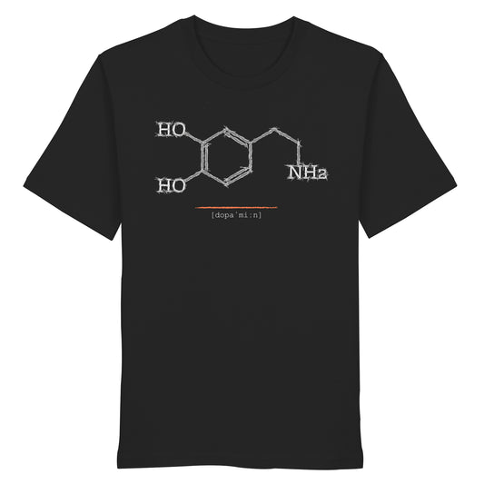 The Dopamin - Organic Shirt