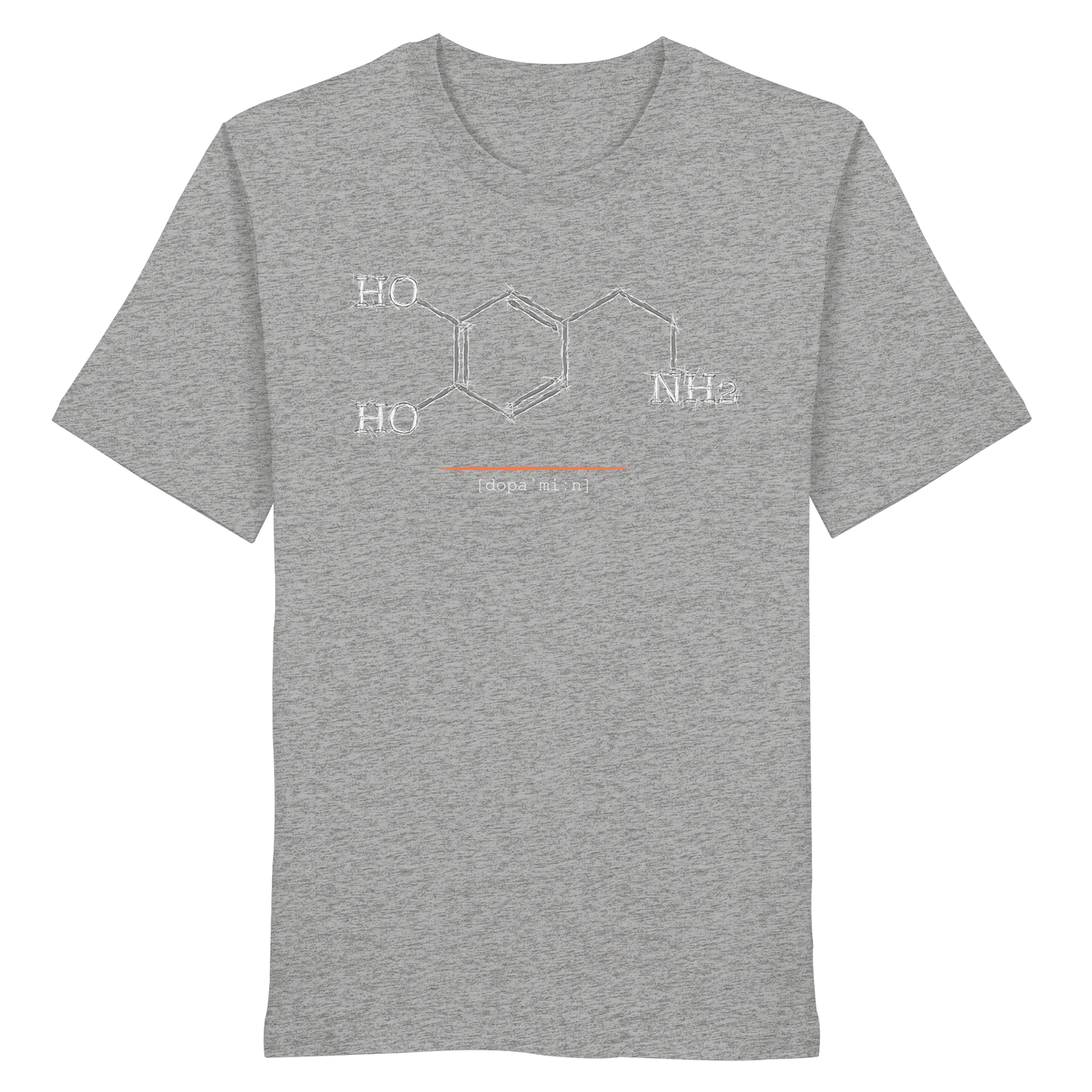 The Dopamin - Organic Shirt