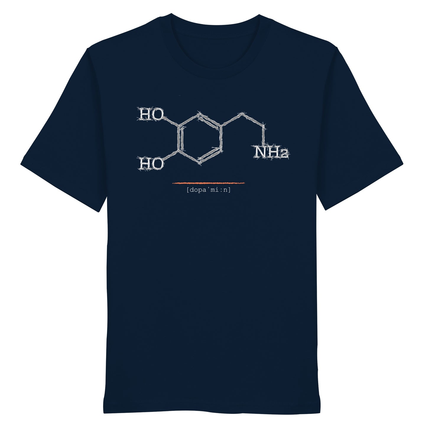 The Dopamin - Organic Shirt