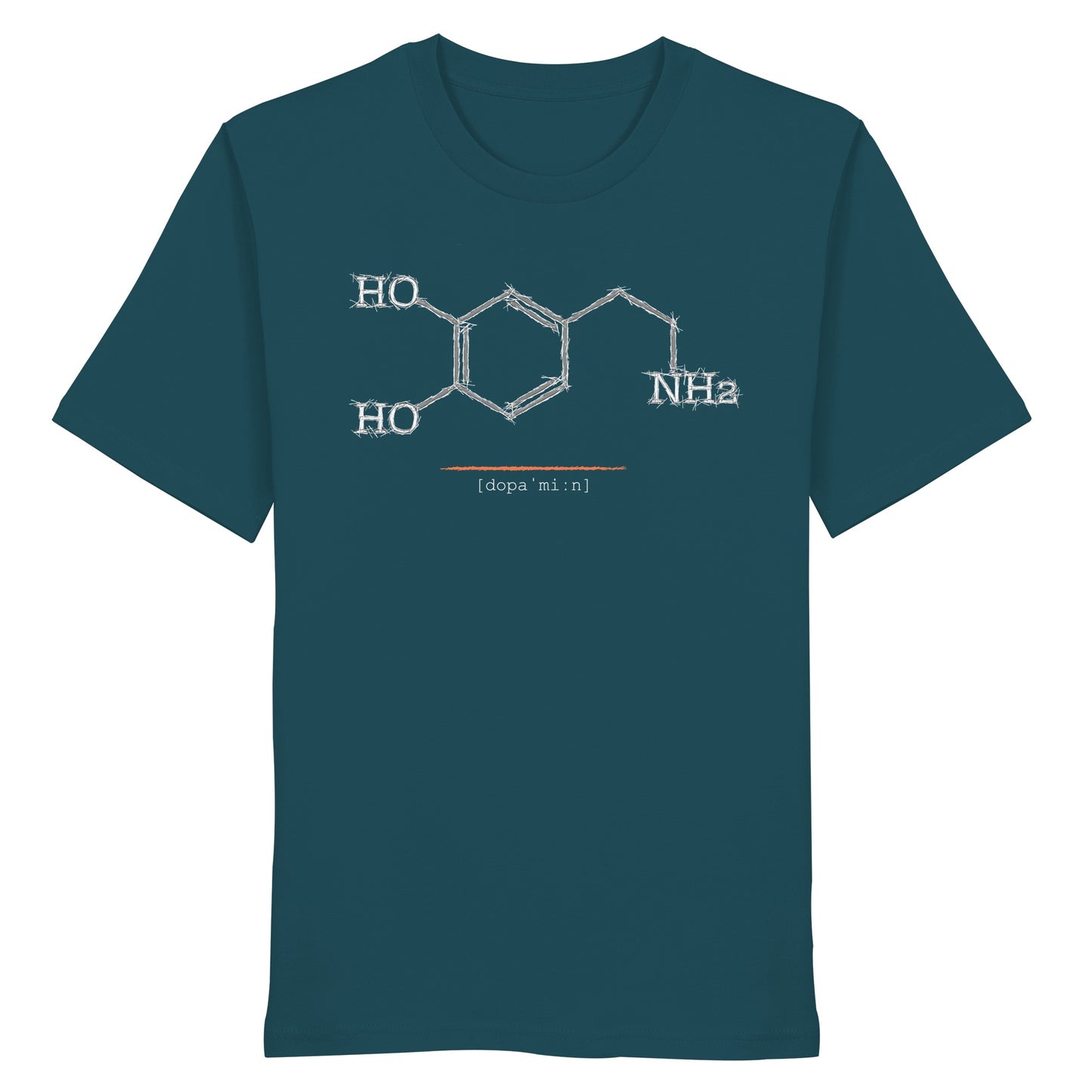 The Dopamin - Organic Shirt