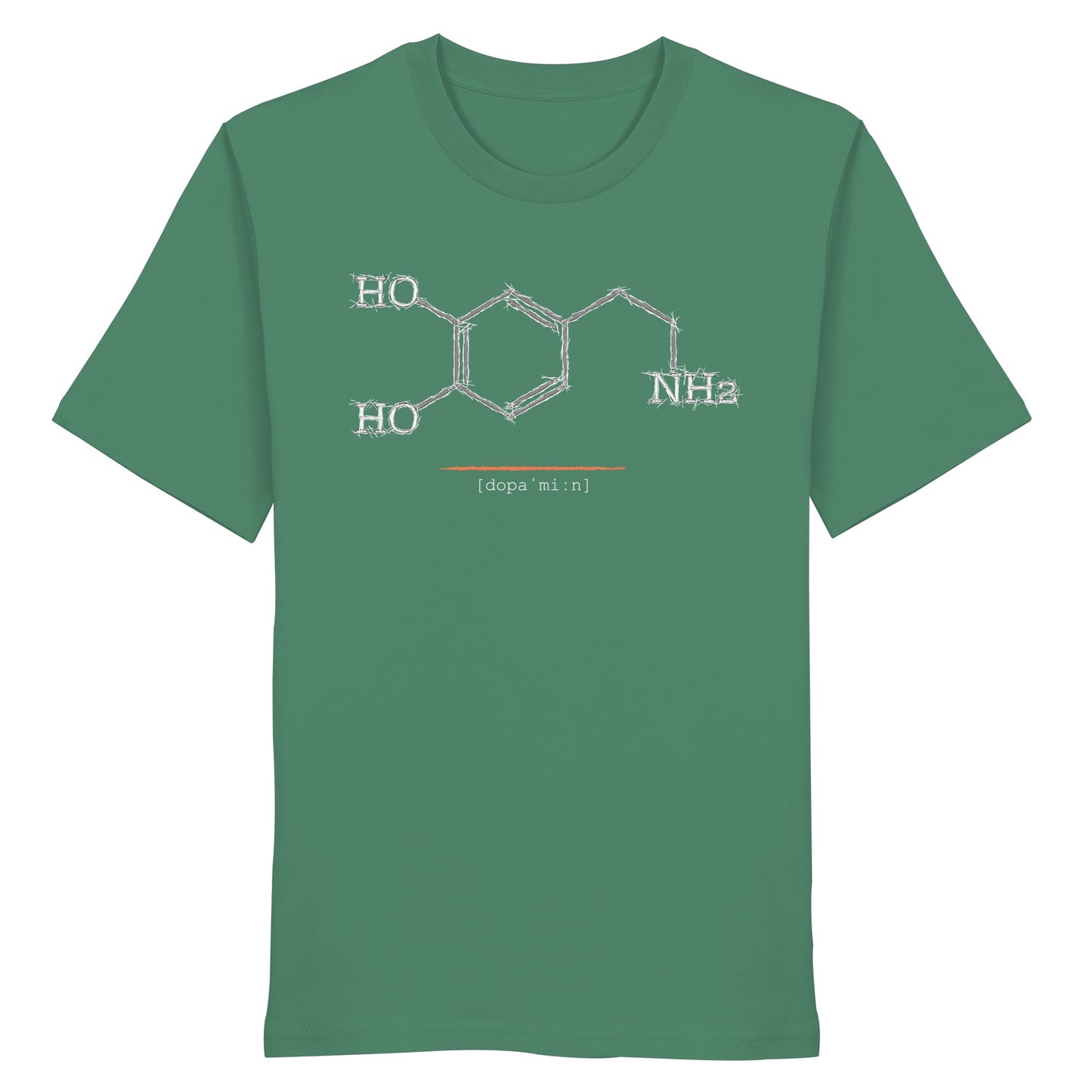 The Dopamin - Organic Shirt