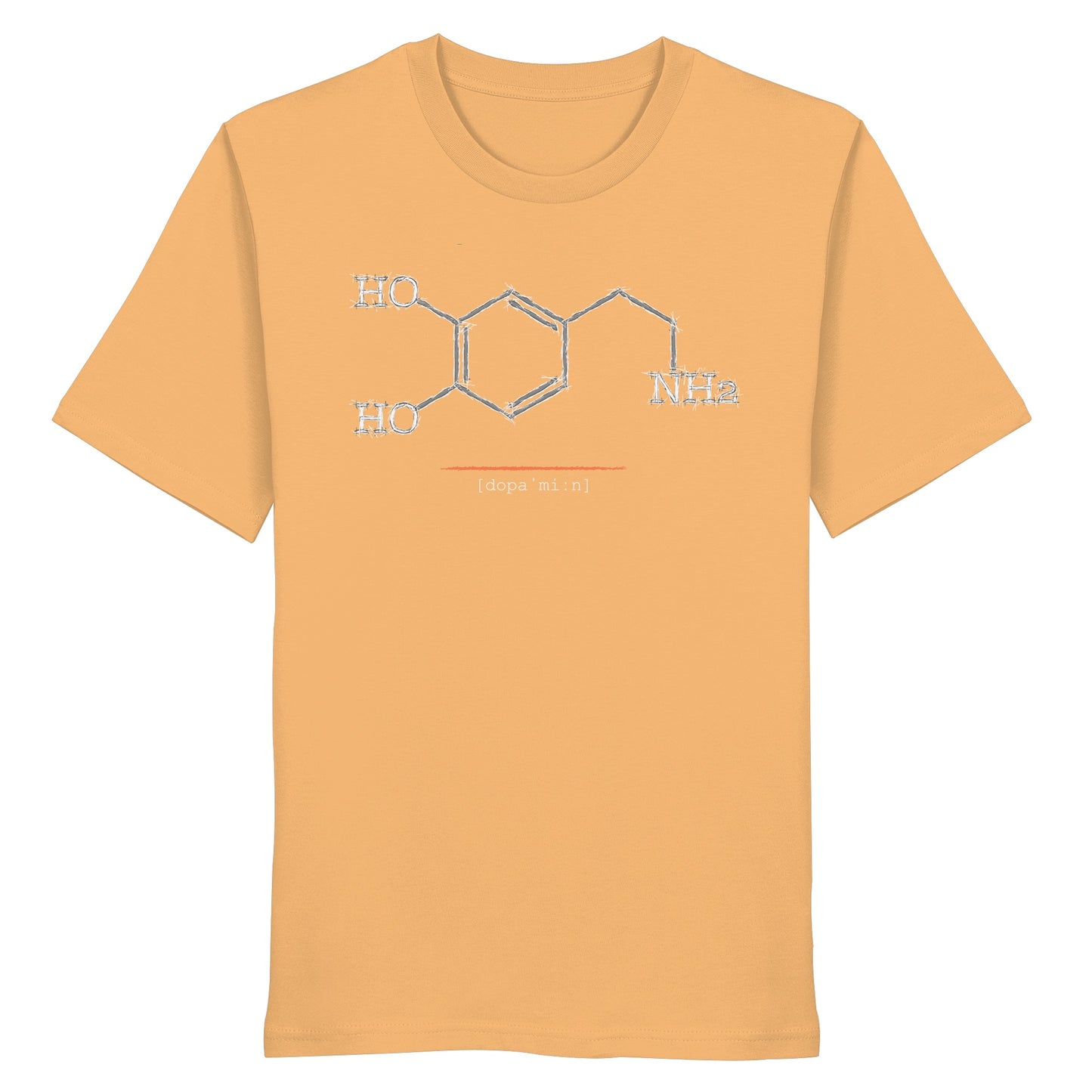 The Dopamin - Organic Shirt