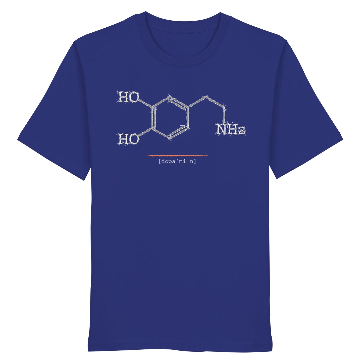 The Dopamin - Organic Shirt